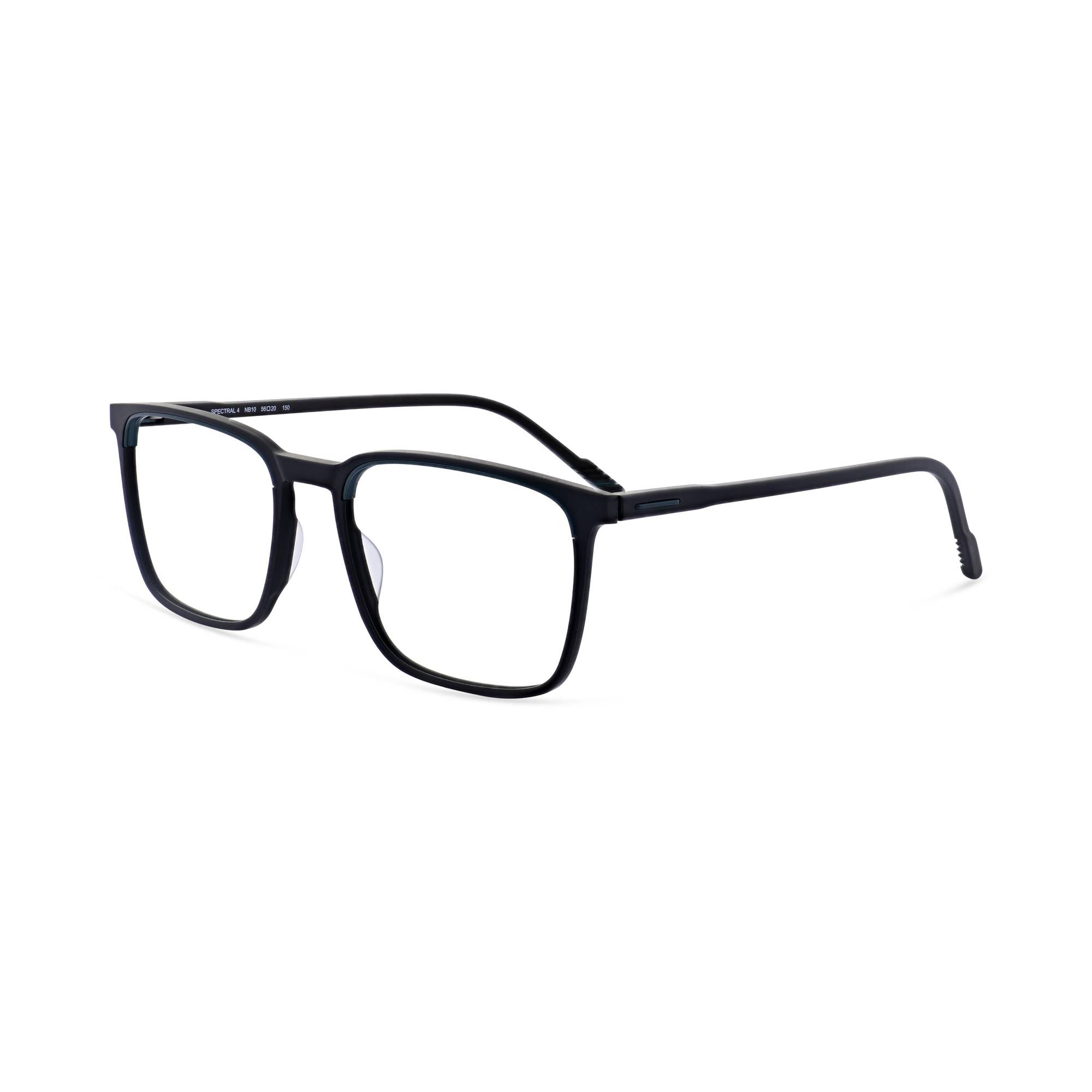 morel-spectral-4-lunettes-de-vue-gn12-rectangulaire image 4