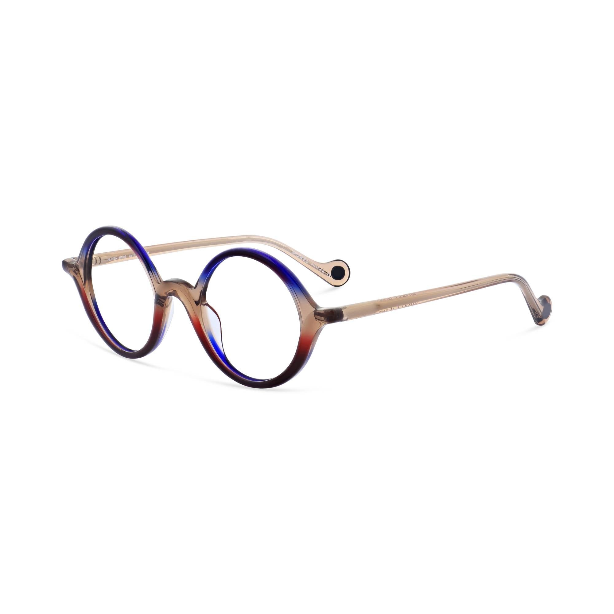 morel-constance-guisset-alinea-90070c-lunettes-de-vue-pp04-ronde image 8
