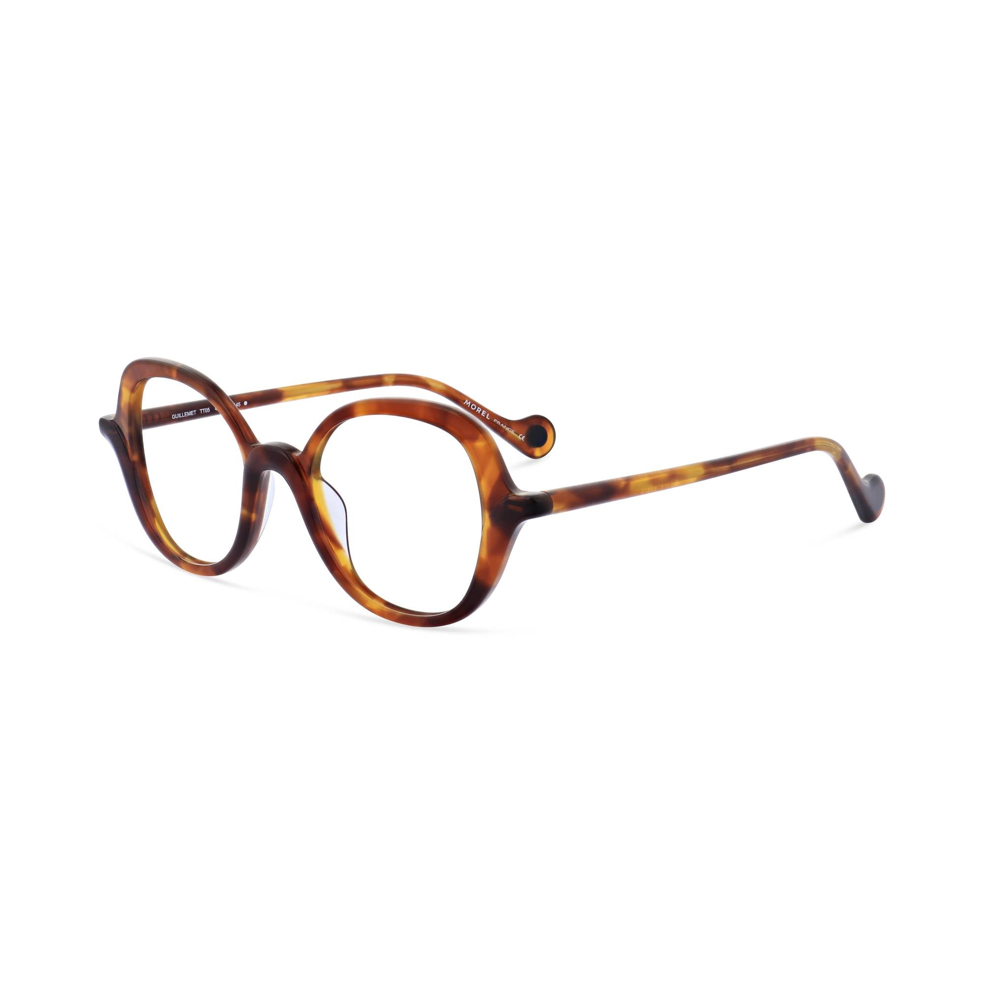 morel-constance-guisset-guillemet-90071c-lunettes-de-vue-bm07 image 8