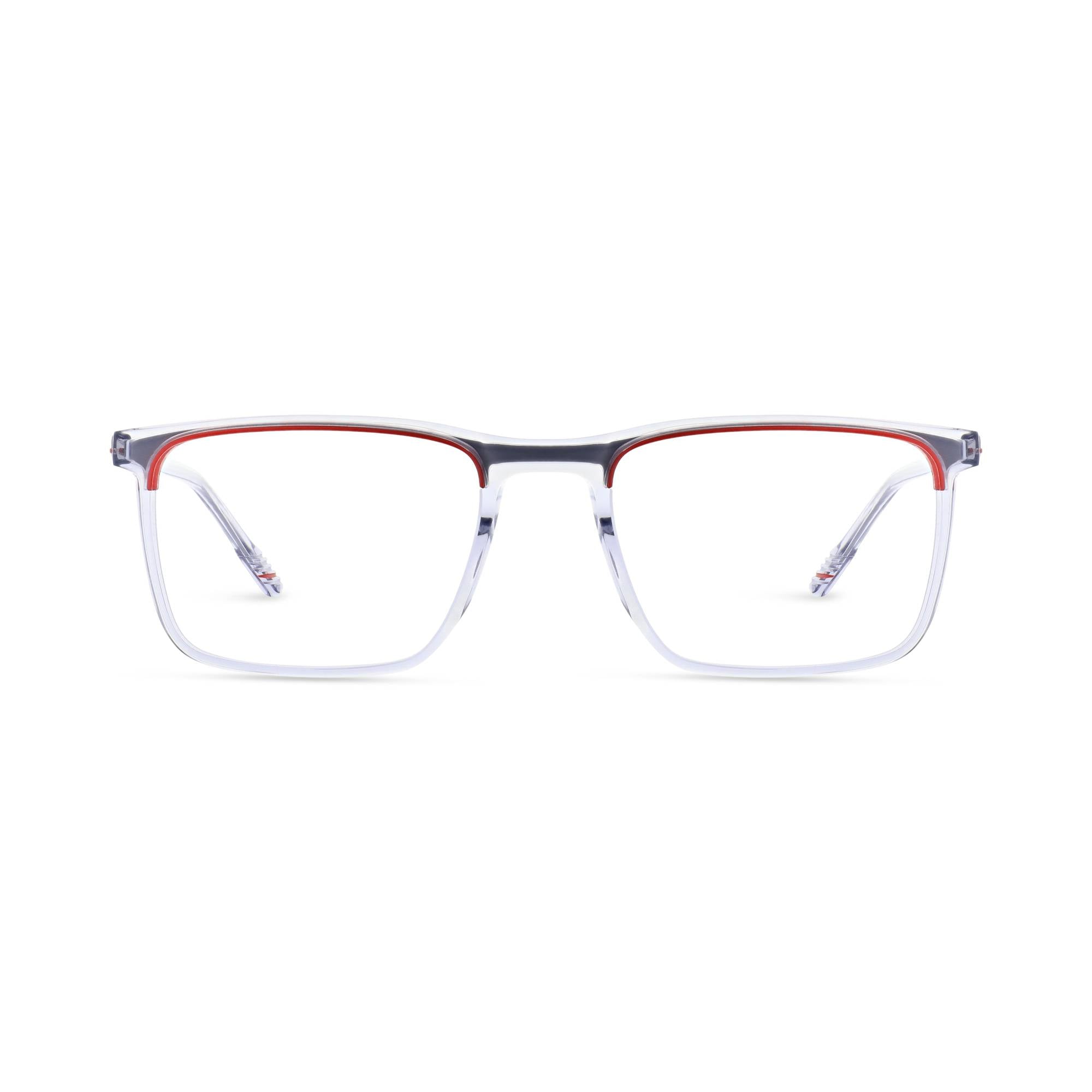 morel-spectral-2-lunettes-de-vue-gr05-homme-rectangulaire image 1