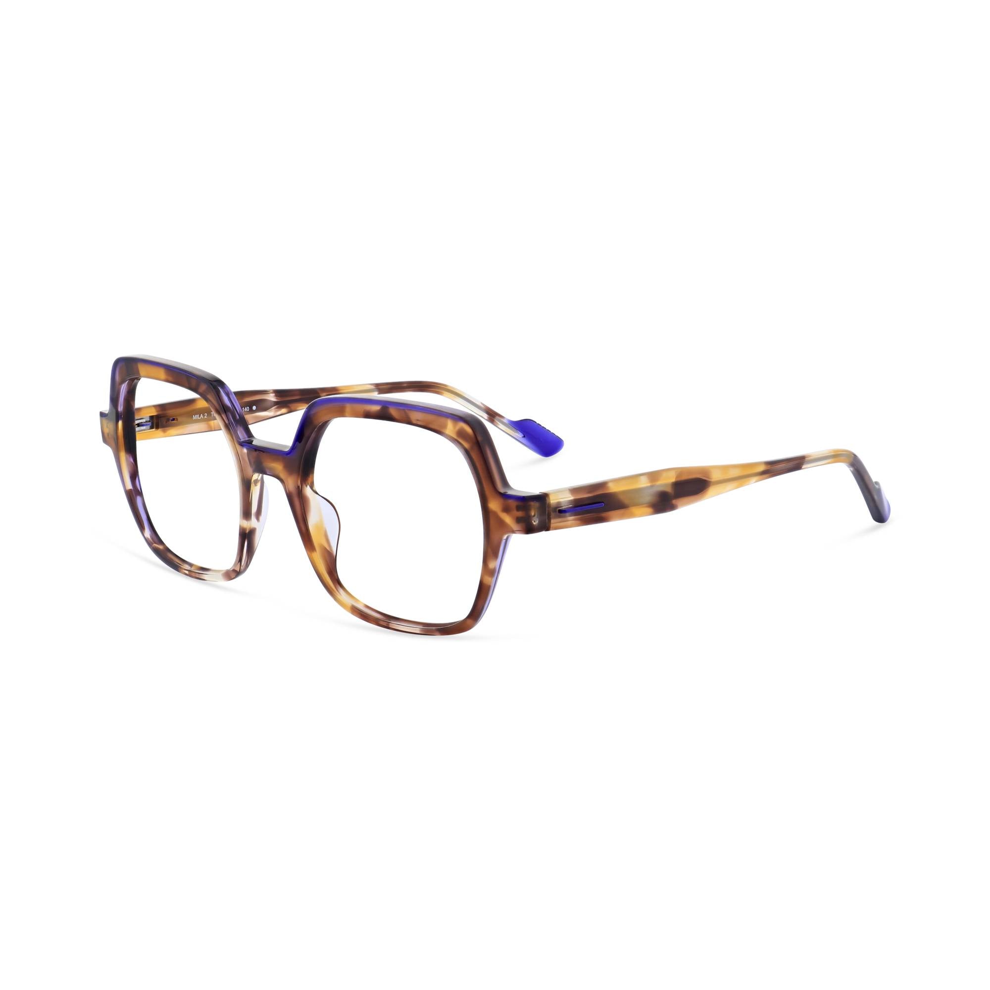morel-mila-2-lunettes-de-vue-tp04-caille-carr image 2