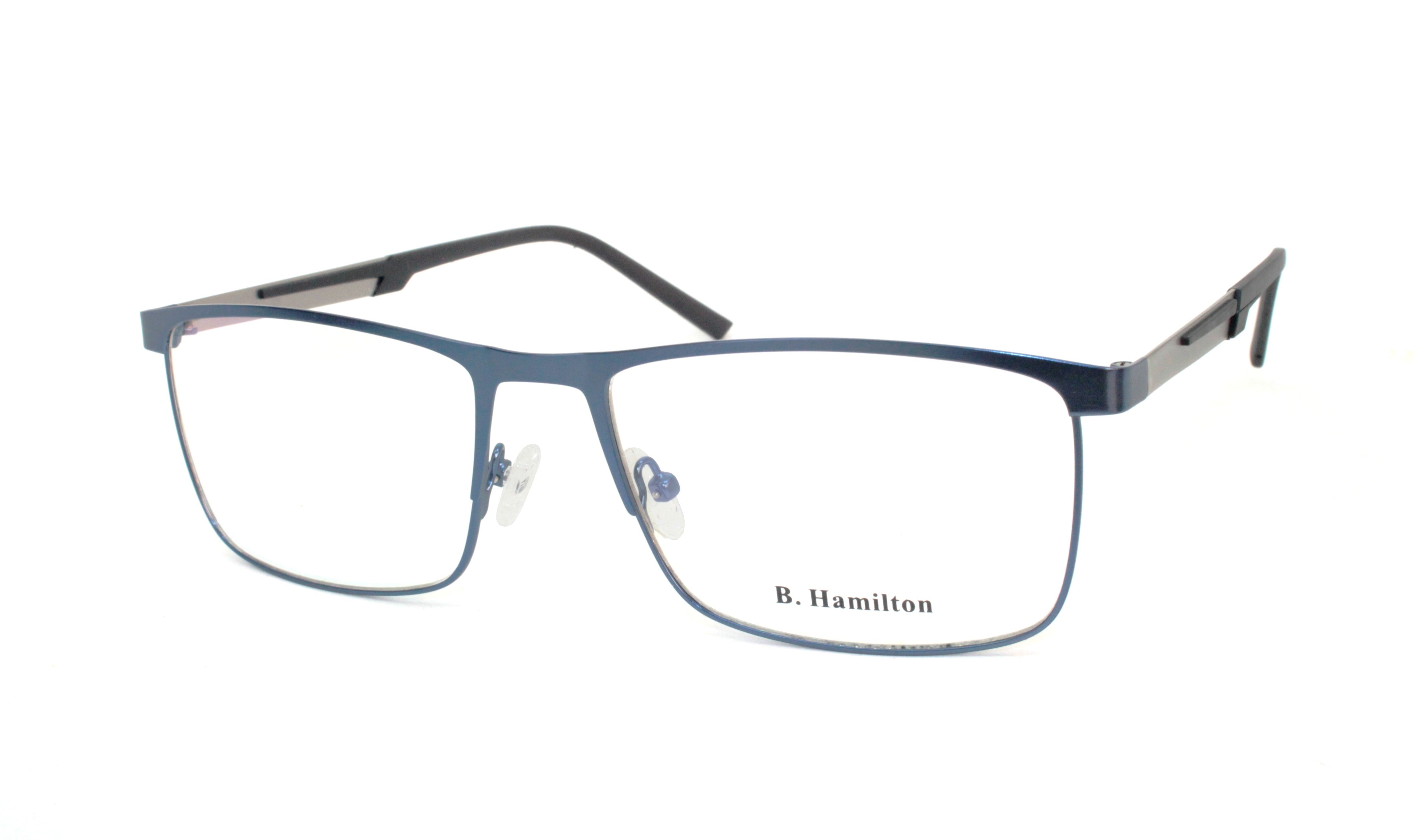augustin-rb0026-lunettes-de-vue-noir-rectangulaires image 1