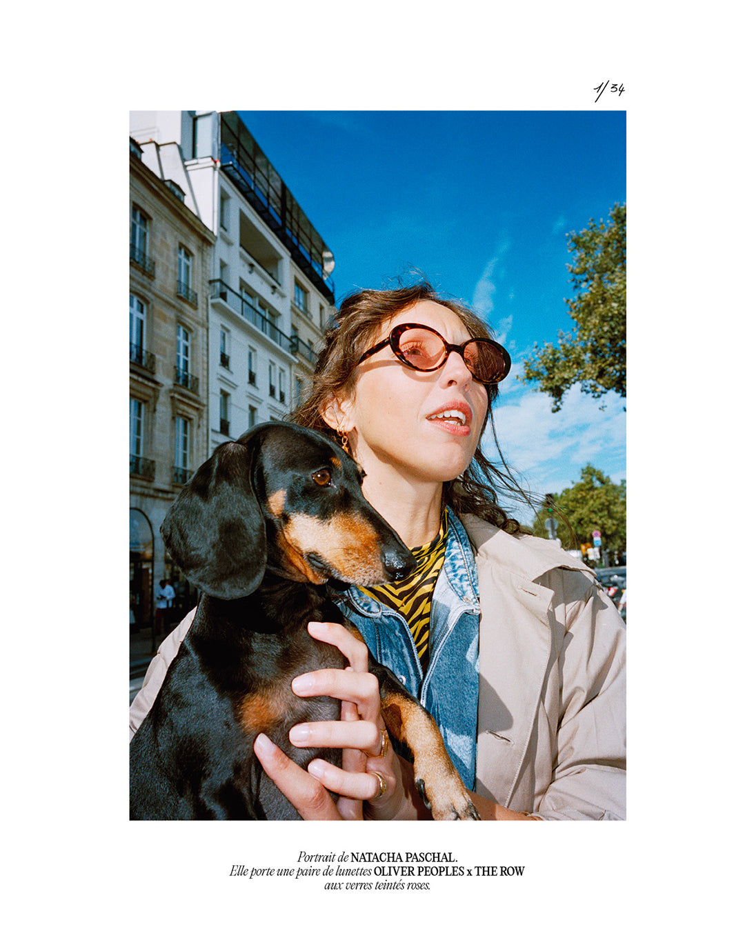 seconde-vue-lunettes-livre-portraits-94-pages-a4 image 4