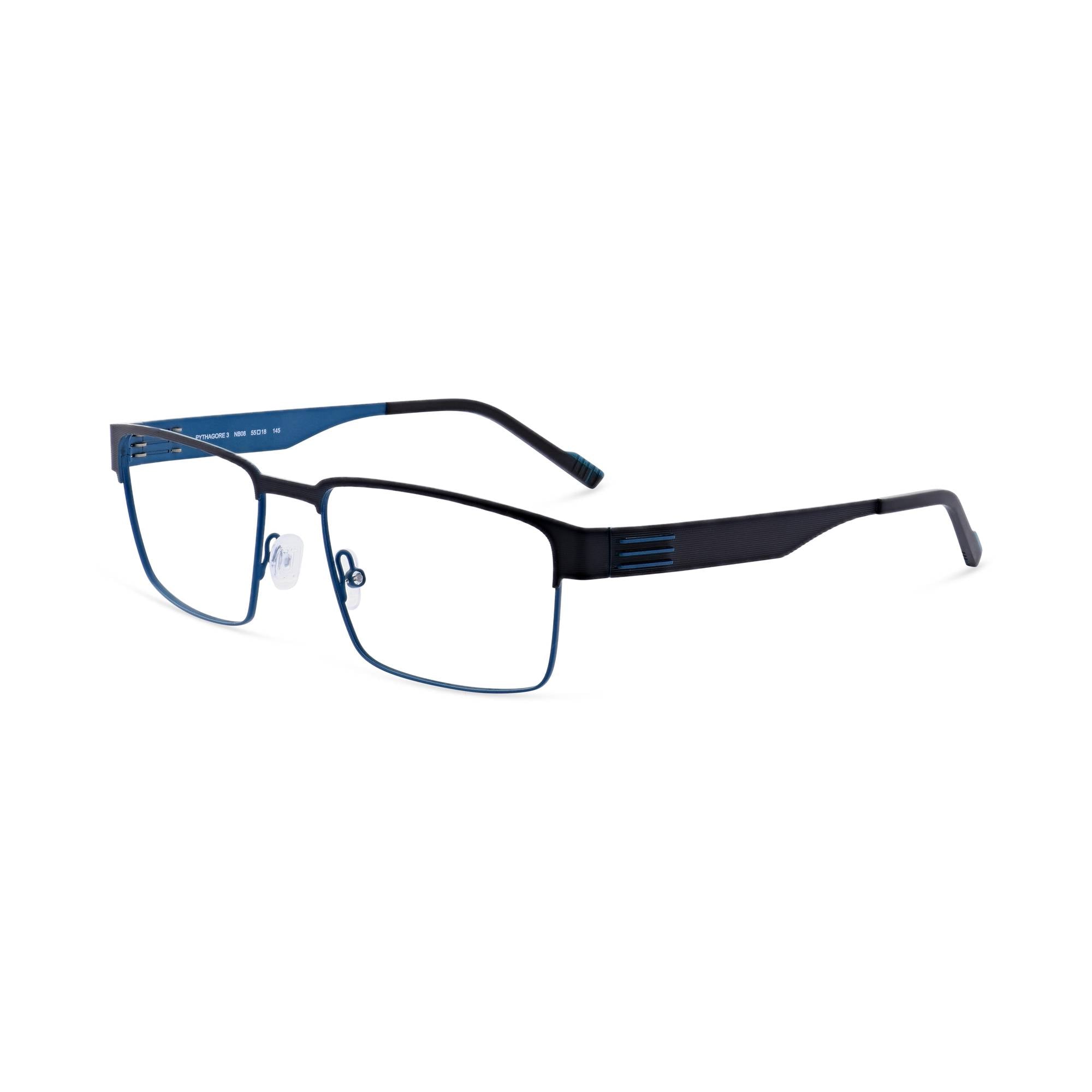 morel-pythagore-3-lunettes-de-vue-homme-gv07 image 4