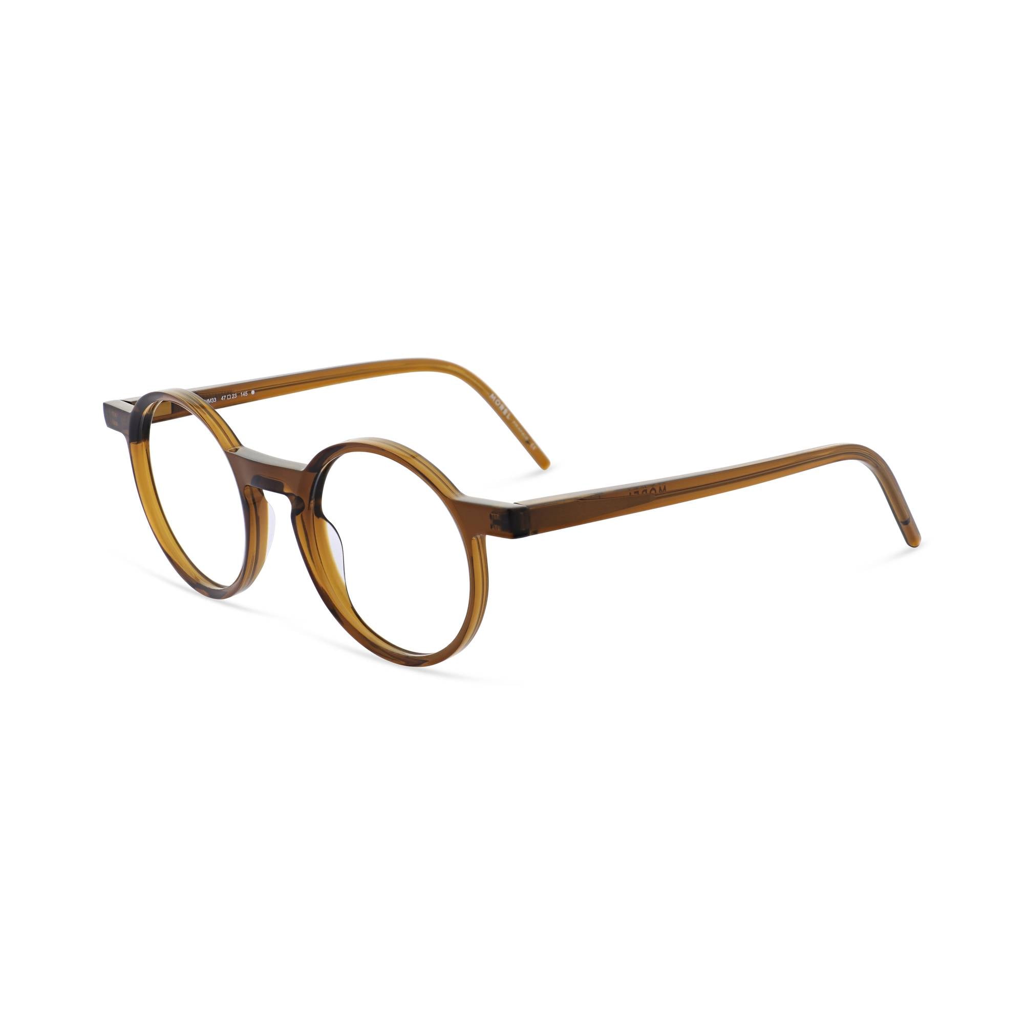 morel-jean-nouvel-2-90011c-lunettes-de-vue-mm33-ronde image 2