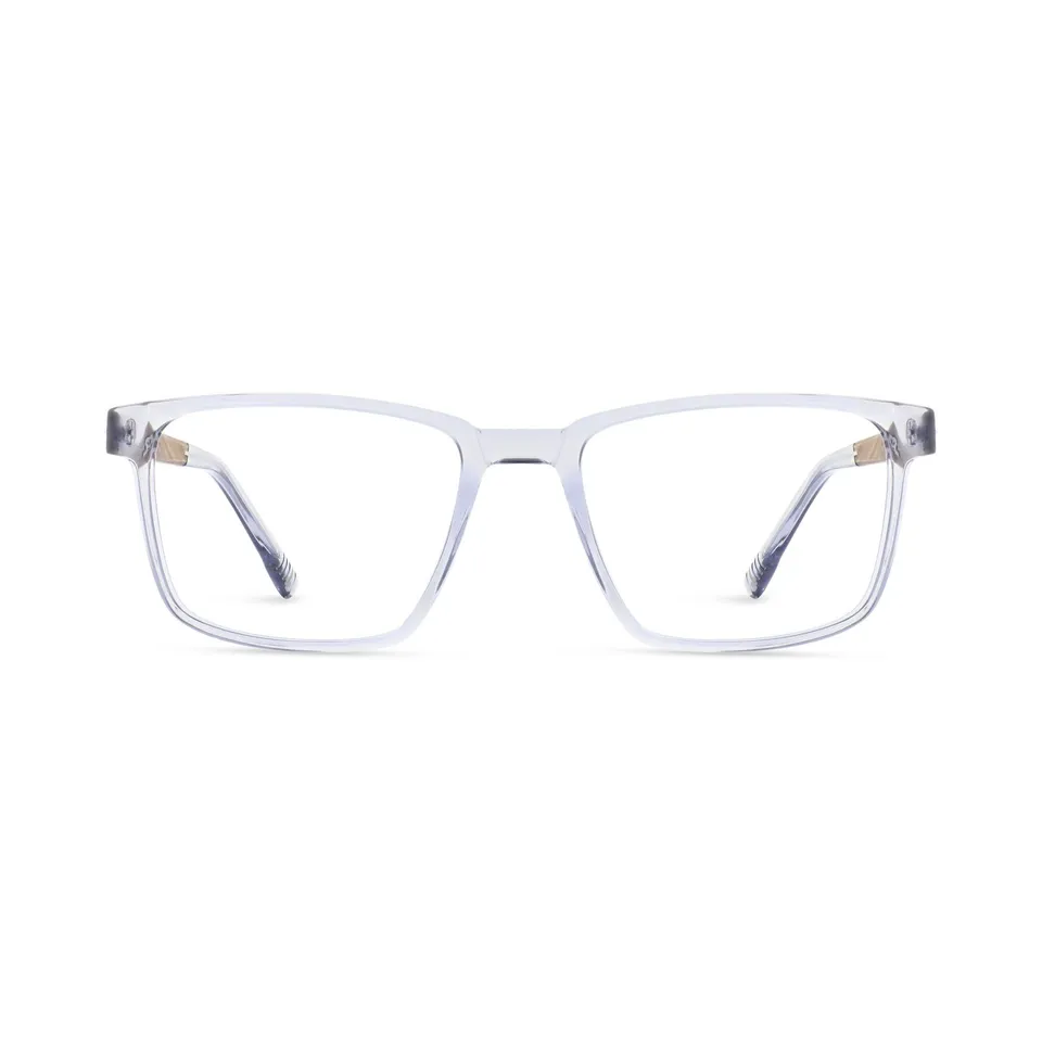 morel-skara-3-lunettes-de-vue-gg13-gris-rectangulaire image 1