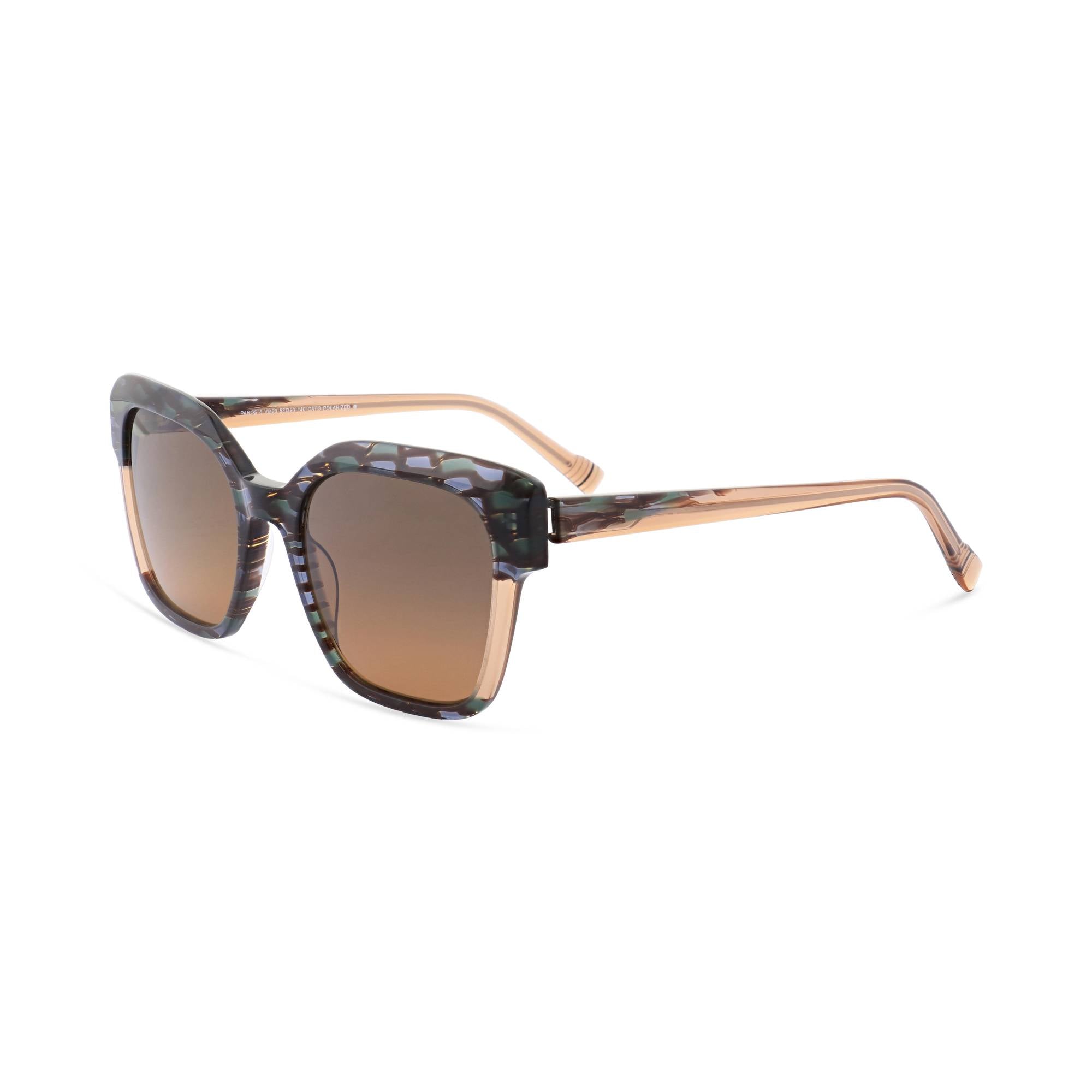 morel-sun-paros-6-sun-lunettes-de-soleil-np19-carr-e-femme image 4