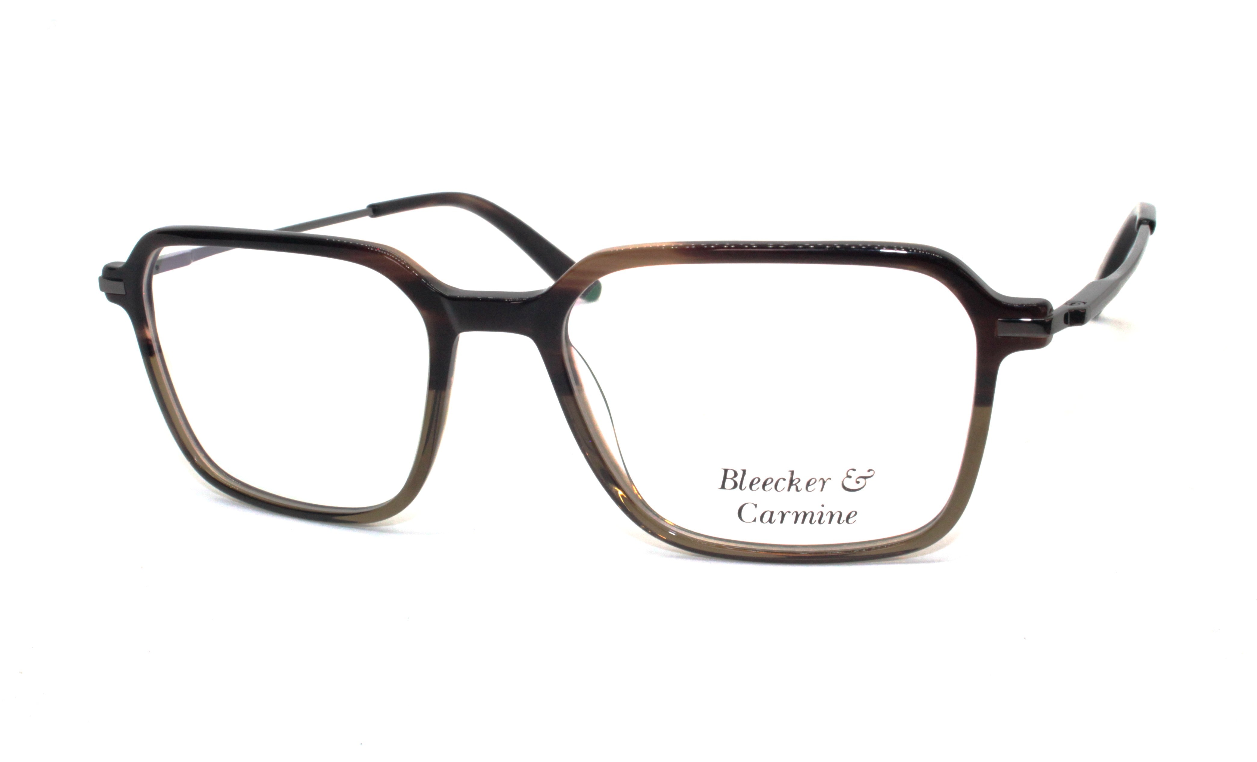 basile-rb0014-lunettes-de-vue-rectangulaires-bleu image 2