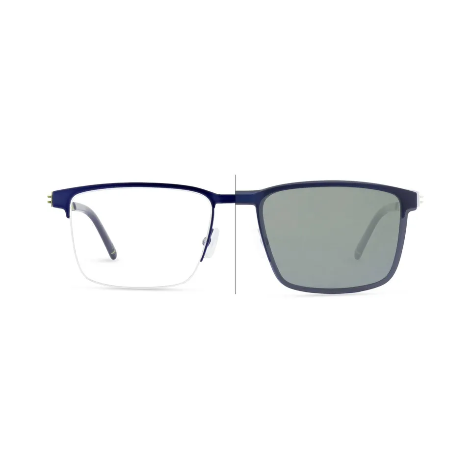 morel-eclipse-7-lunettes-de-vue-bv20-bleu-rectangulaire image 1