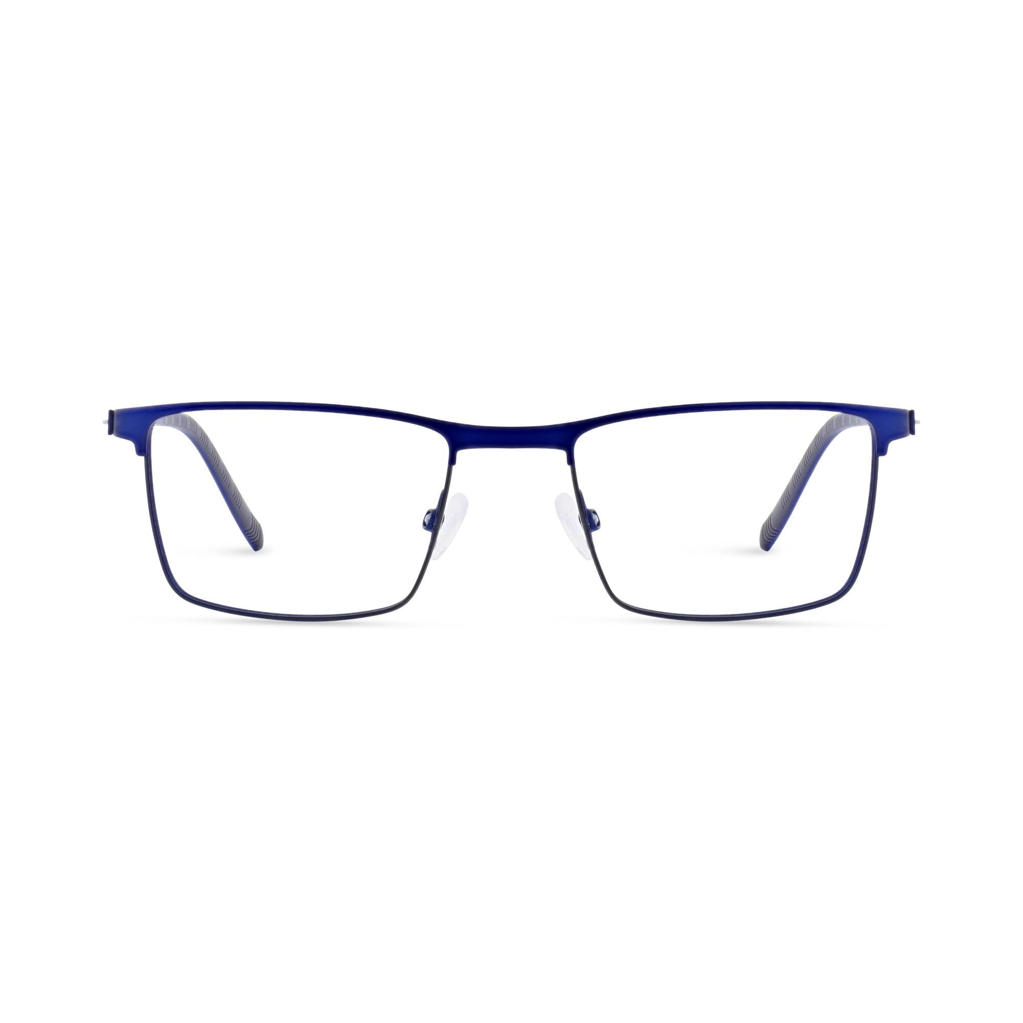 morel-nasa-5-lunettes-de-vue-bg23-rectangulaire-homme image 1