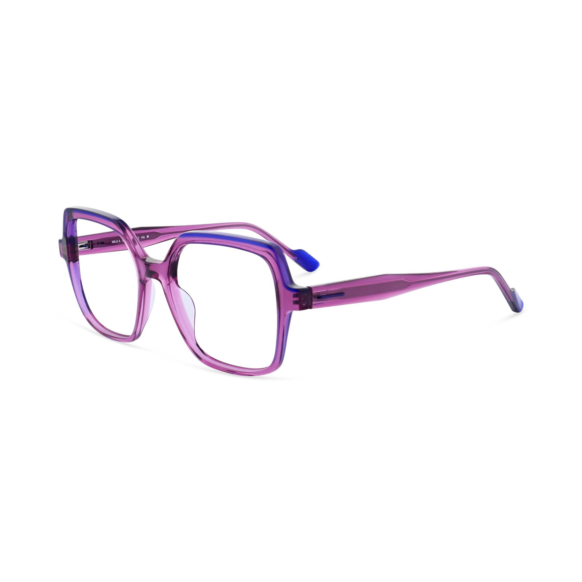 morel-mila-4-lunettes-de-vue-bp11-carr-e-grise image 2