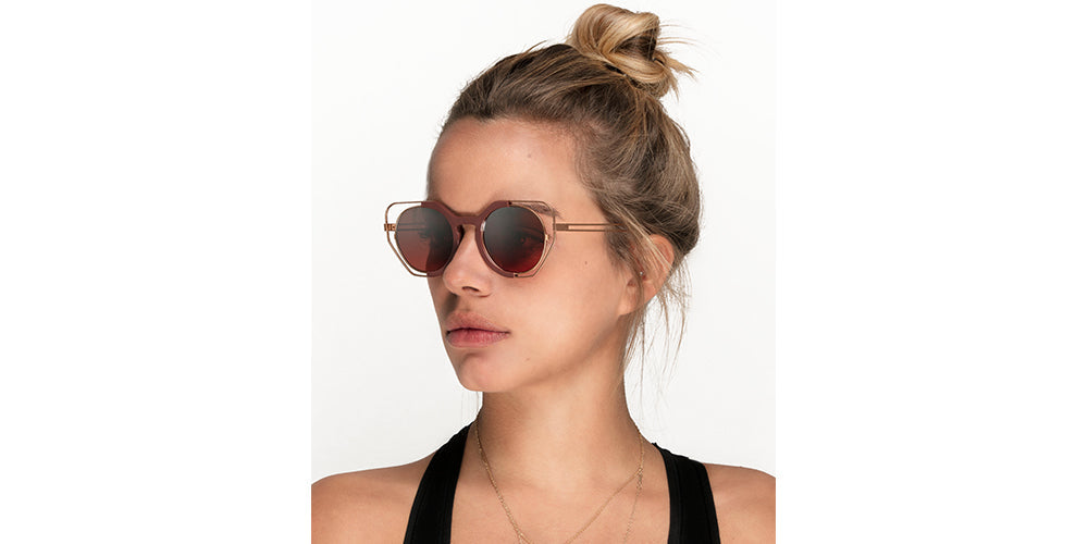 nat-lunettes-de-soleil-marron-m-tal-ajour image 6