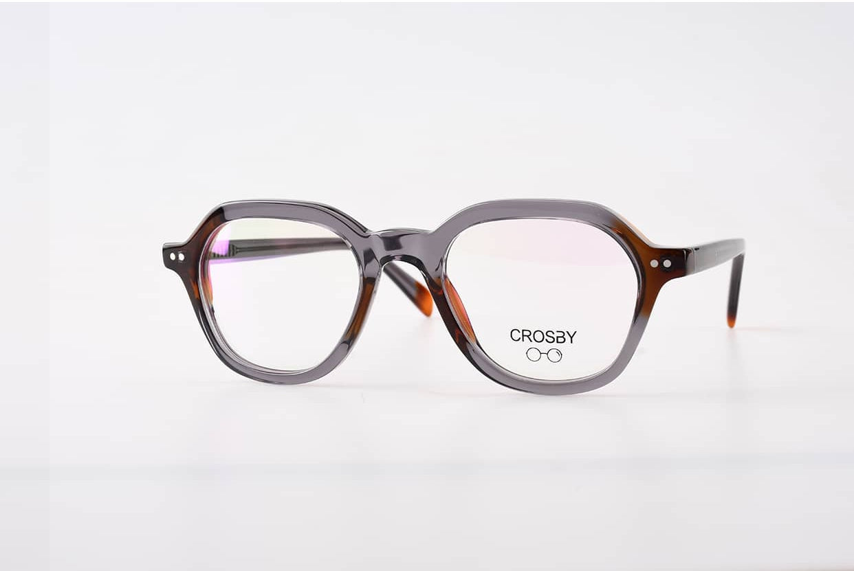 crosby-alix-br0027-lunettes-de-vue-noir-mixte image 2