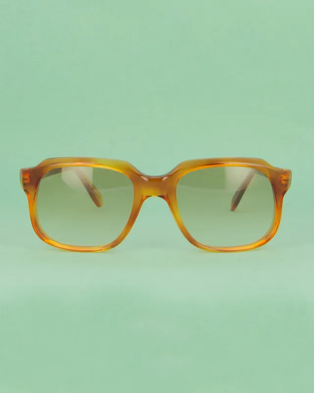 desa-mod1-lunettes-de-soleil-carr-es-miel-verres-d-grad-s image 1