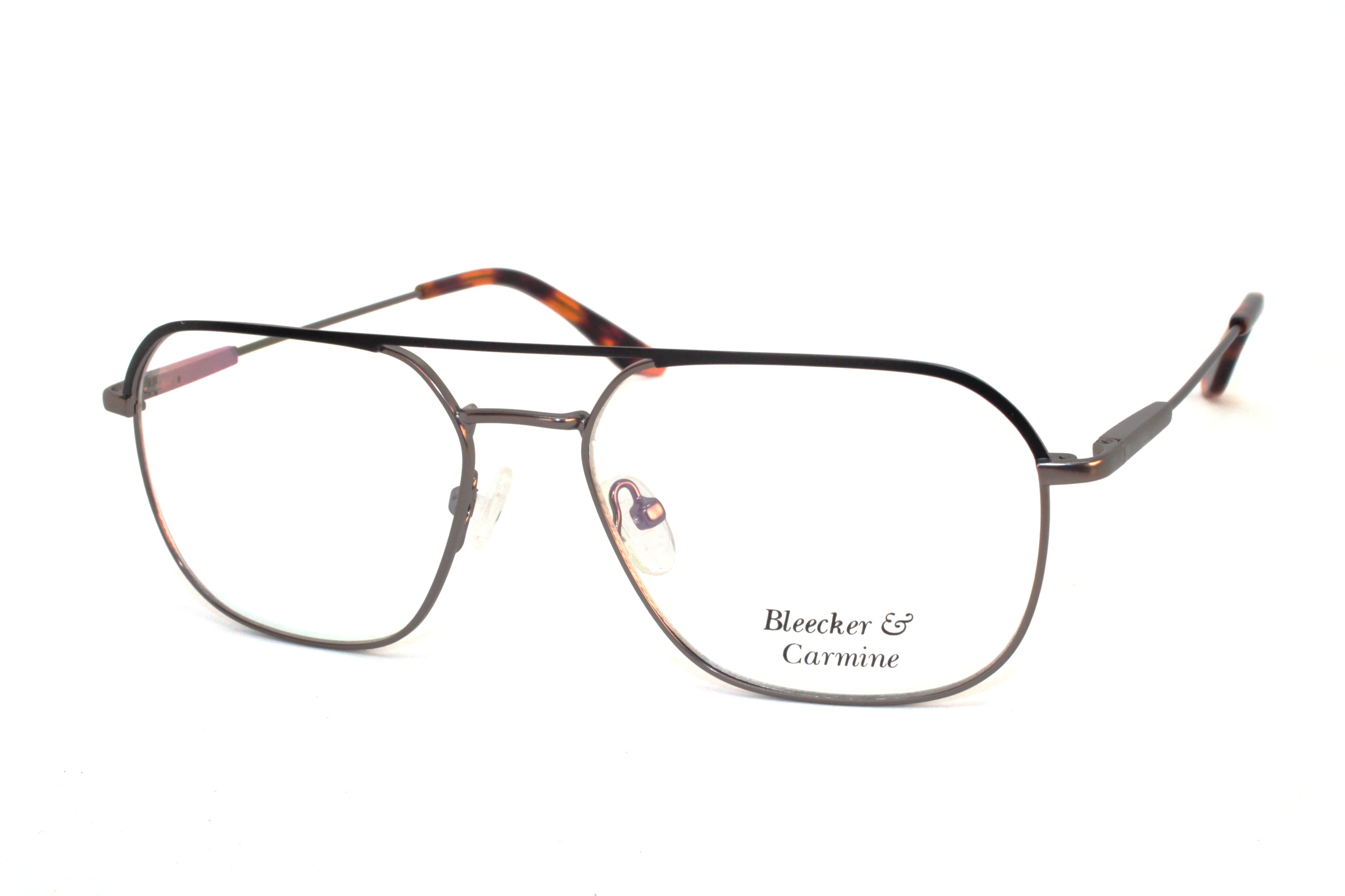 les-opticiens-conseils-antoine-rb0023-lunettes-de-vue-marron-rectangle image 2