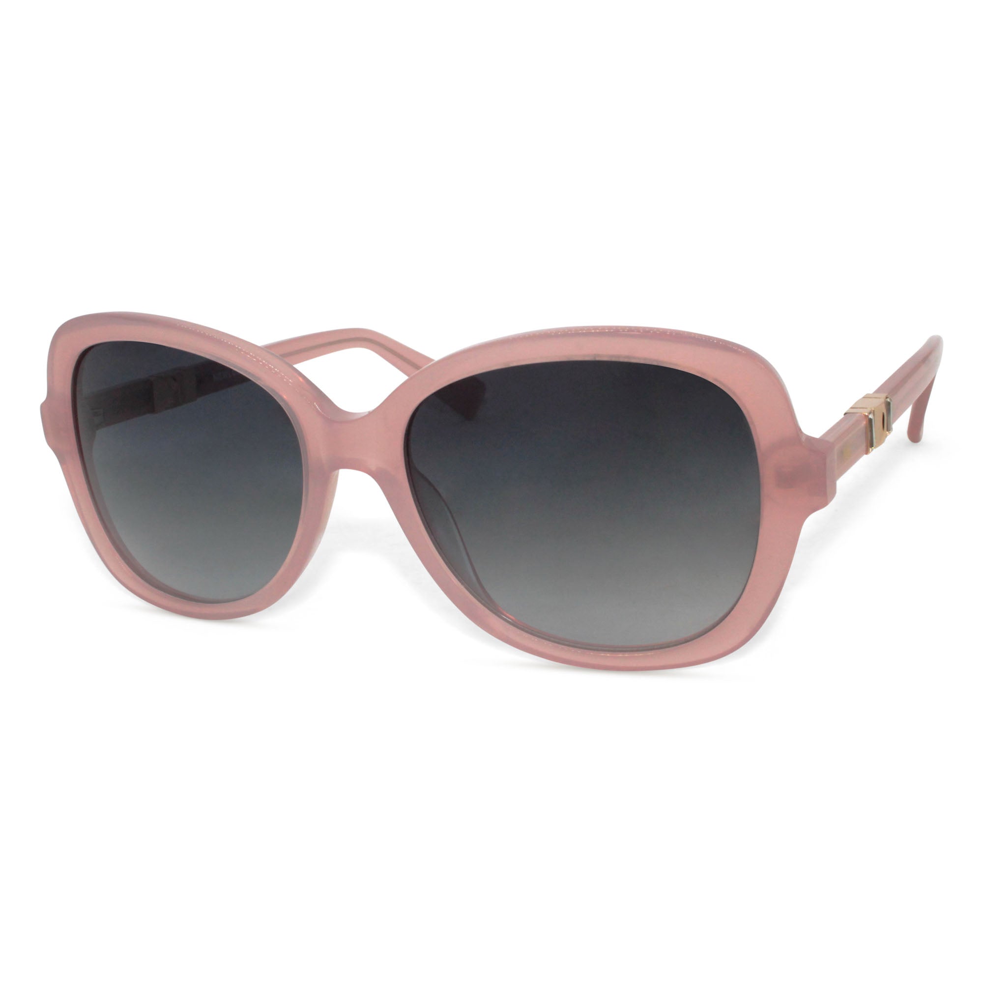 camille-sb0014s-lunettes-de-soleil-noir-oversize-mixte image 3