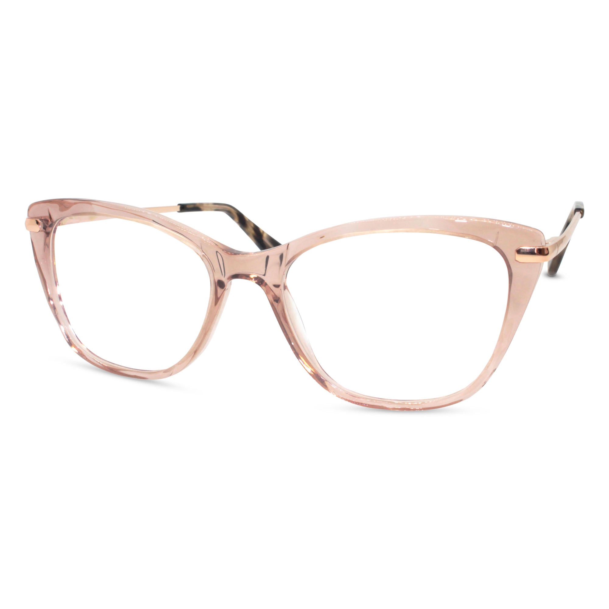 victoria-li-adele-kc0018-lunettes-optique-femme-gris-ac-tate image 2