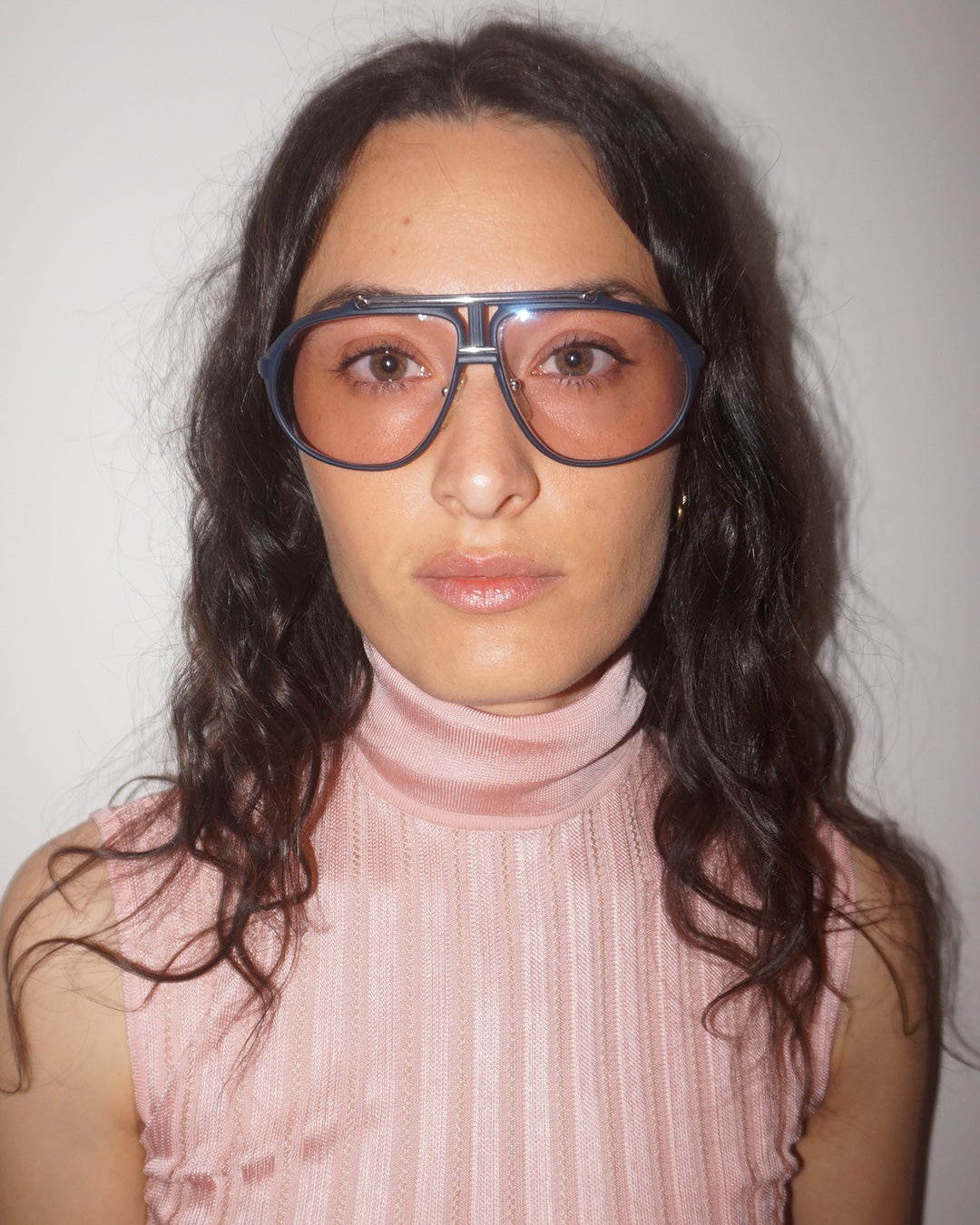 killy-4691-lunettes-de-vue-pilote-transitions-rubis image 2