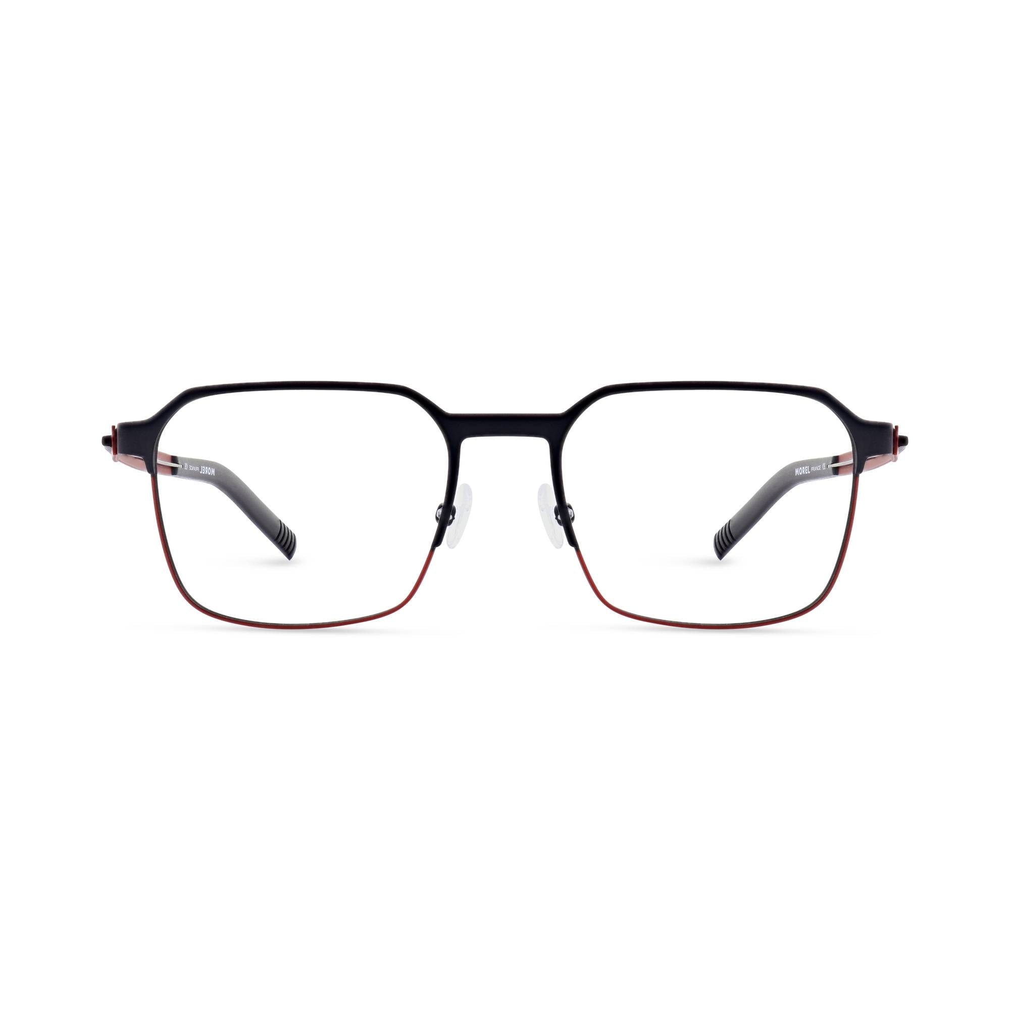 morel-pulsar-1-lunettes-de-vue-gb02-rectangulaire-inox-homme image 3