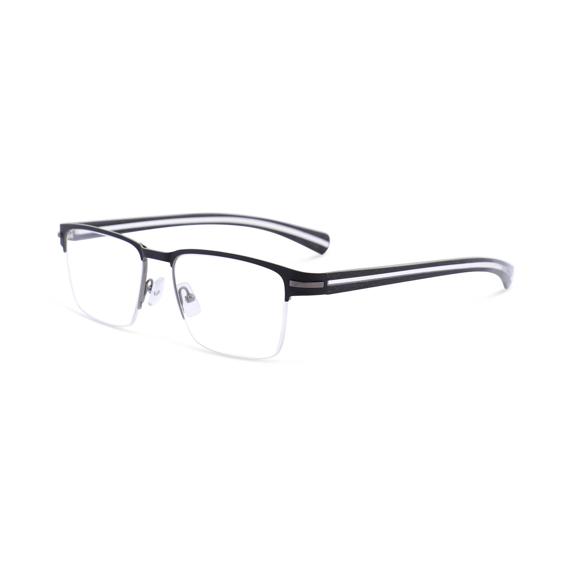 morel-origin-6-lunettes-de-vue-rectangulaires-titane image 4