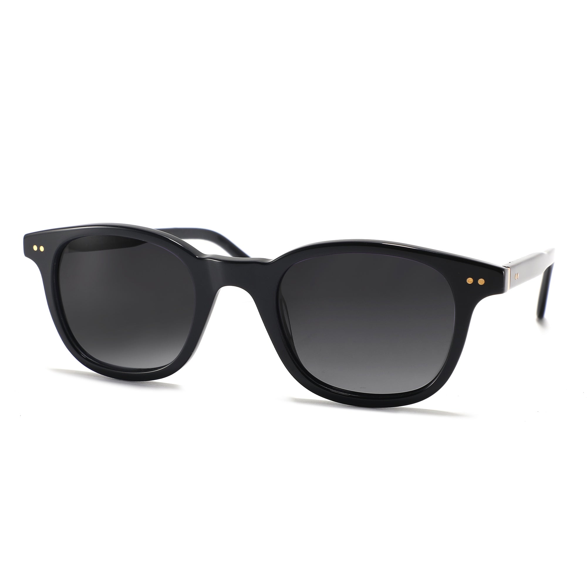 crosby-noah-cg0001s-lunettes-de-soleil-gris-rectangulaire image 2