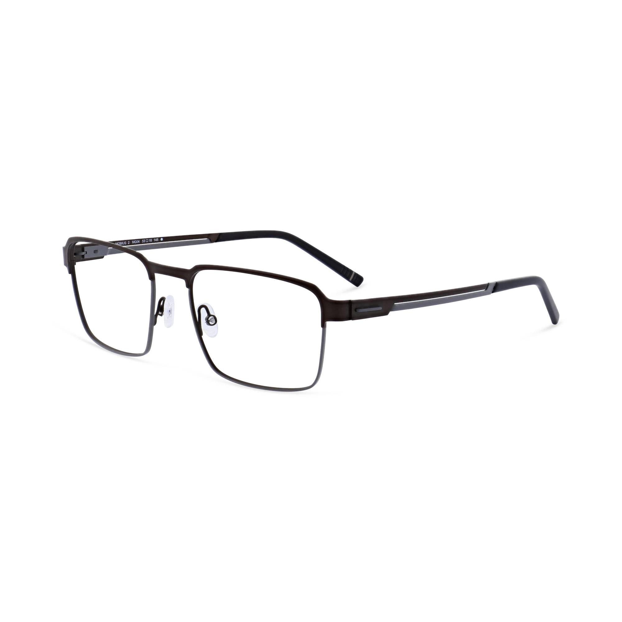 morel-mobius-2-monture-optique-mg04-rectangulaire-homme image 2