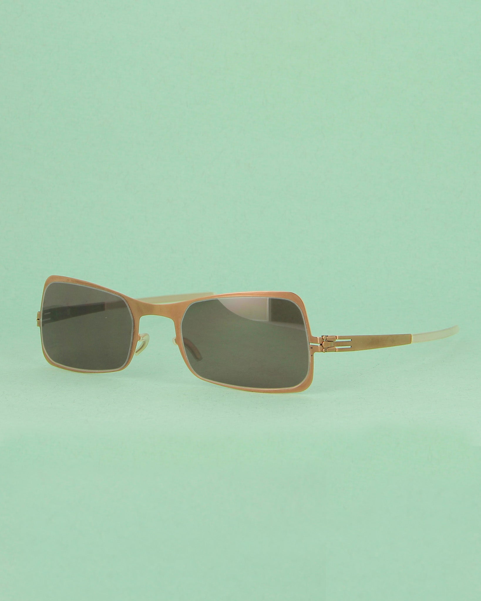 seconde-vue-ici-berlin-0104-lunettes-soleil-bronze-m-tal image 3