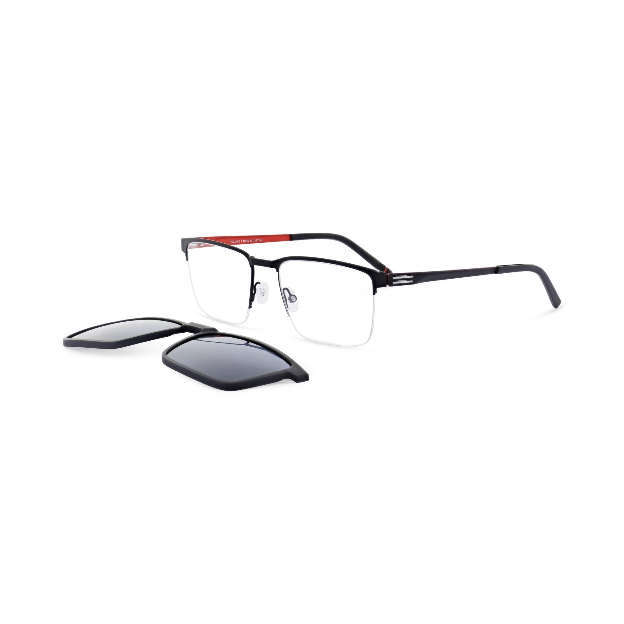 morel-eclipse-7-lunettes-de-vue-bv20-bleu-rectangulaire image 6