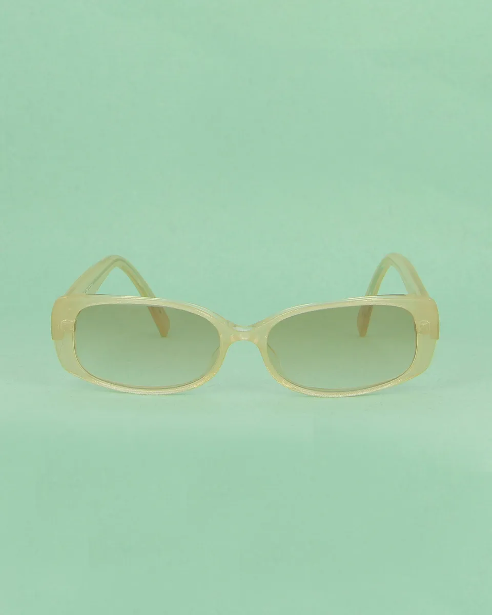 styl-optique-bella-lunettes-de-soleil-nacre-transparent image 1