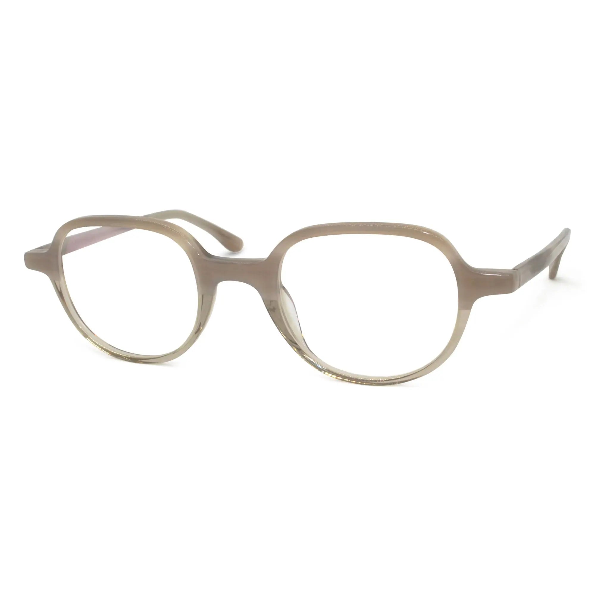 nolan-cs0006-lunettes-de-vue-ovale-caille-ac-tate-vintage image 3