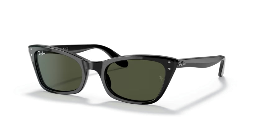ray-ban-rb2299-lady-burbank-lunettes-de-soleil-caille image 2