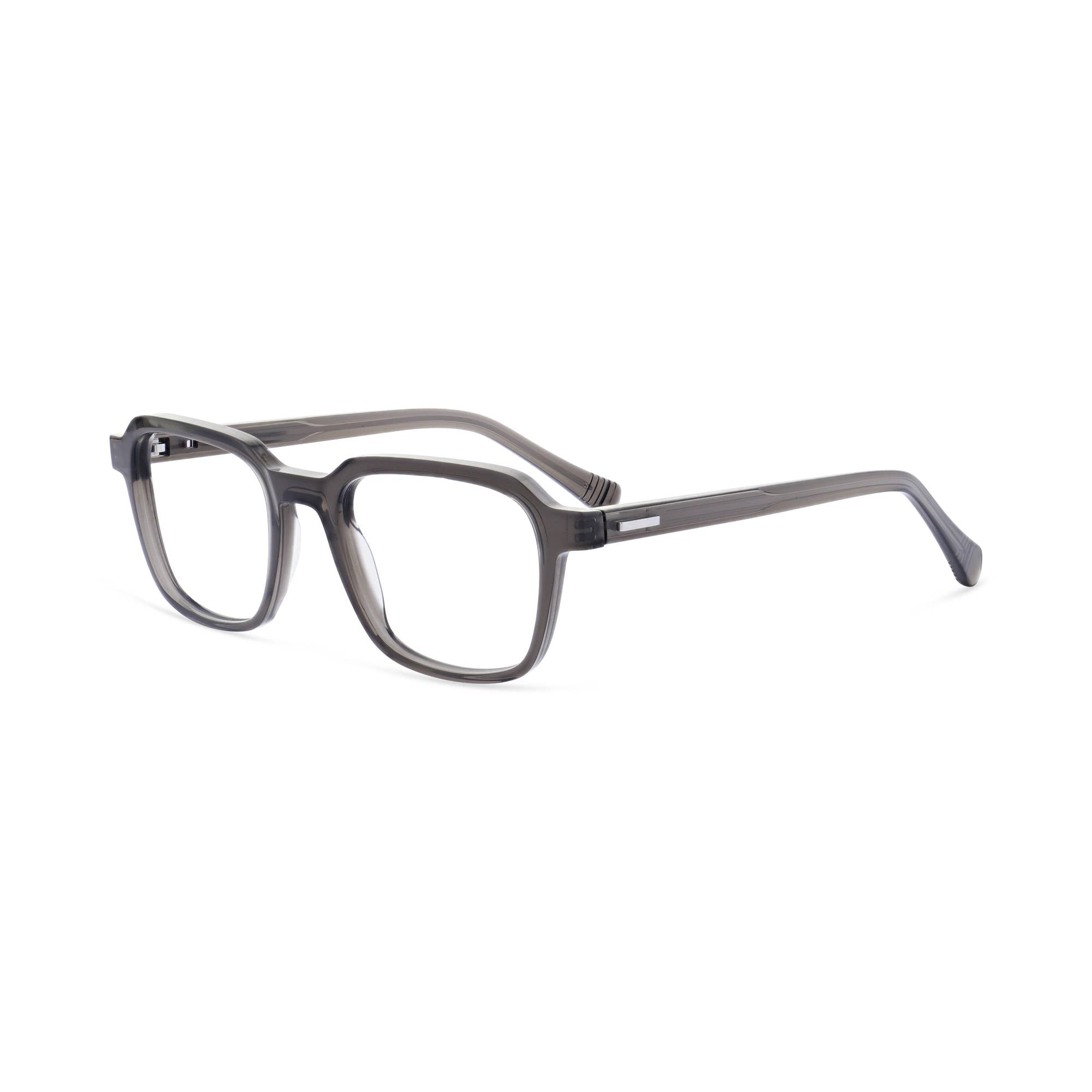 morel-sideral-3-monture-optique-bb08-rectangulaire-bleu image 4