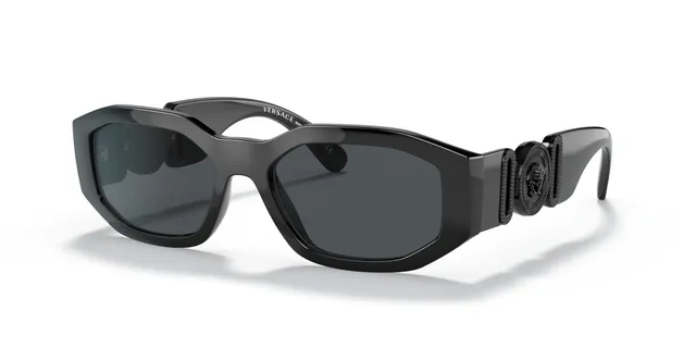 versace-ve4361-lunettes-de-soleil-noir-ac-tate-femme image 1