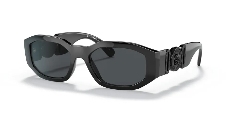 versace-ve4361-lunettes-de-soleil-noir-ac-tate-femme image 1
