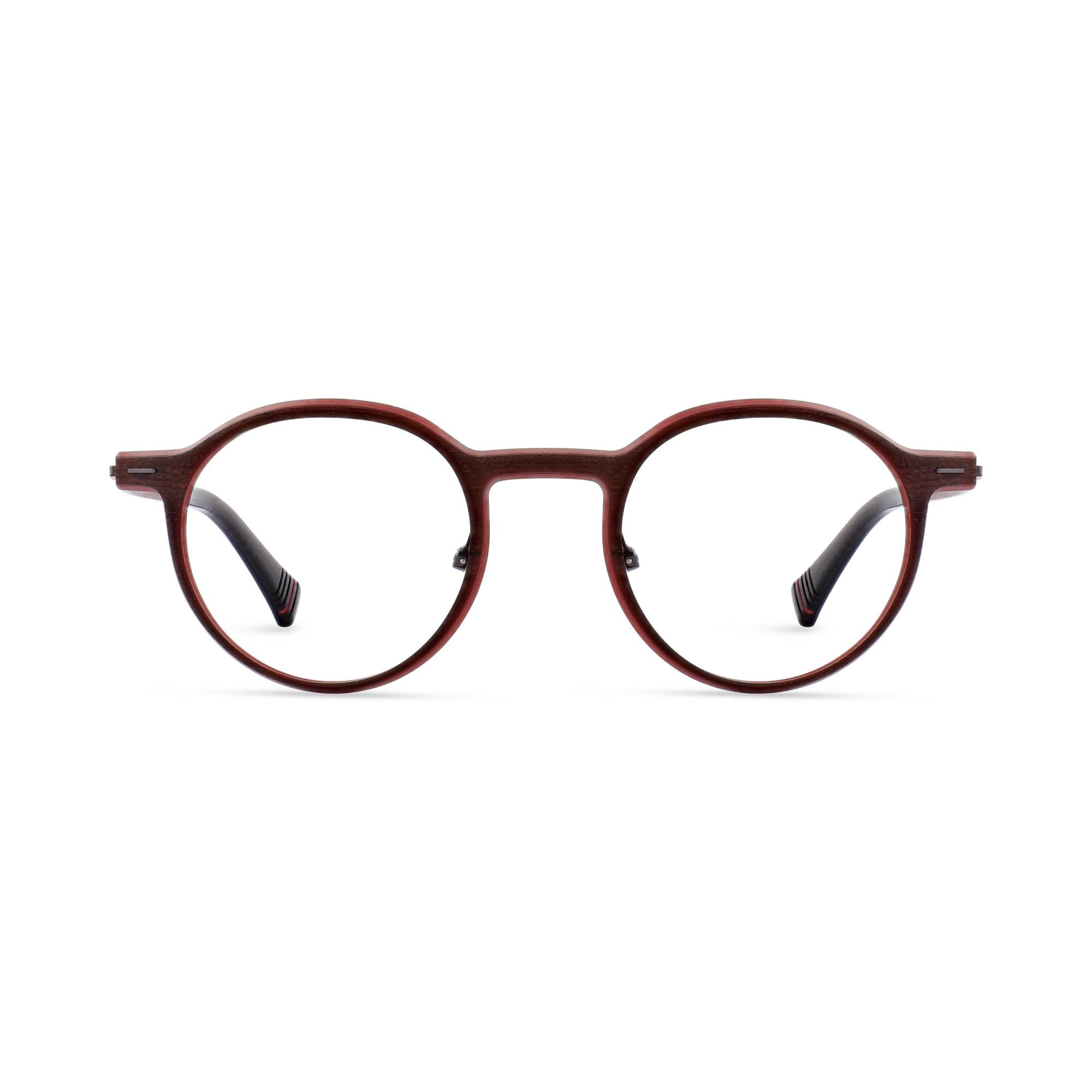 morel-origin-1-lunettes-de-vue-mr01-bois-marron-48 image 5