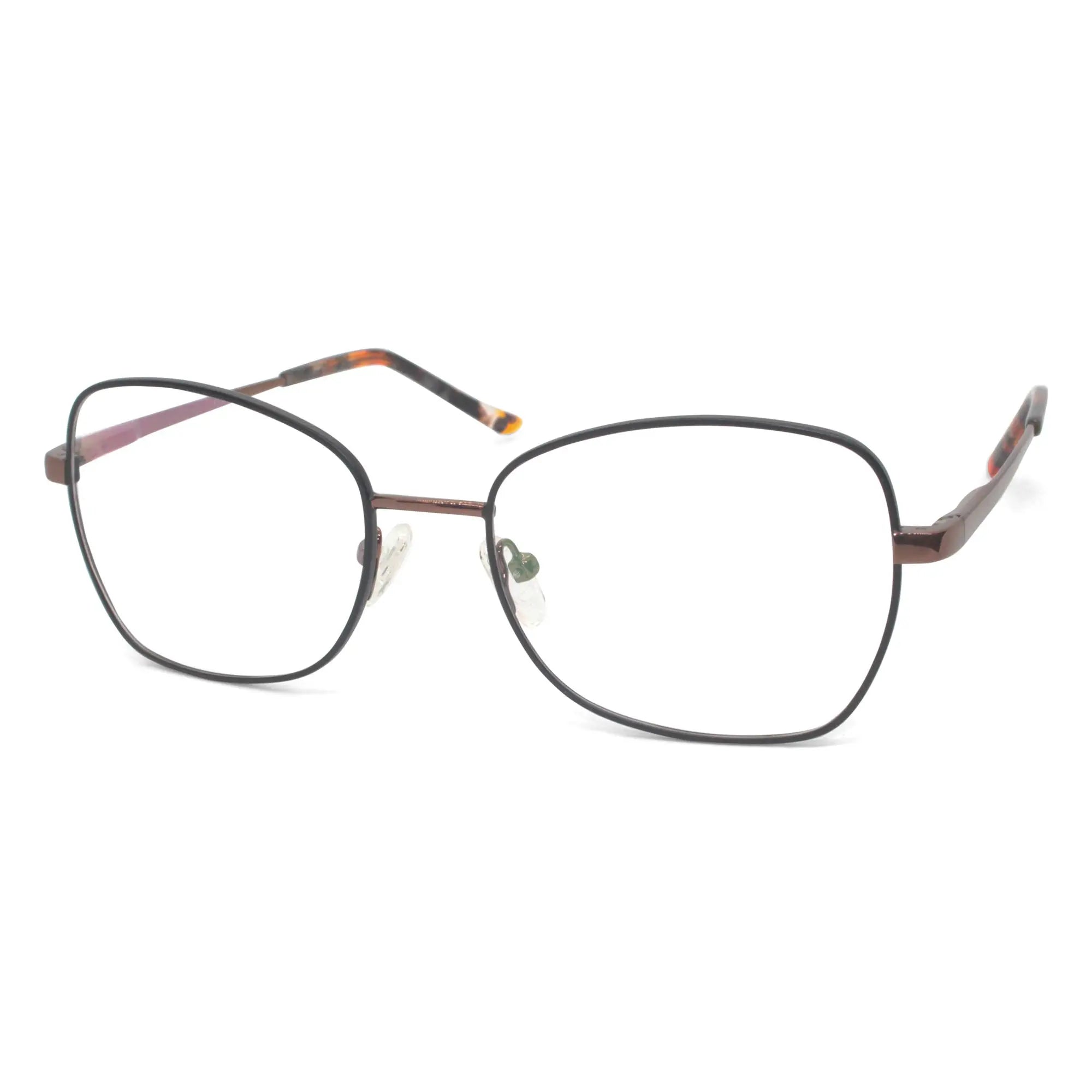les-opticiens-conseils-optique-avi-rb0006-lunettes-de-vue-noir-aviateur image 1