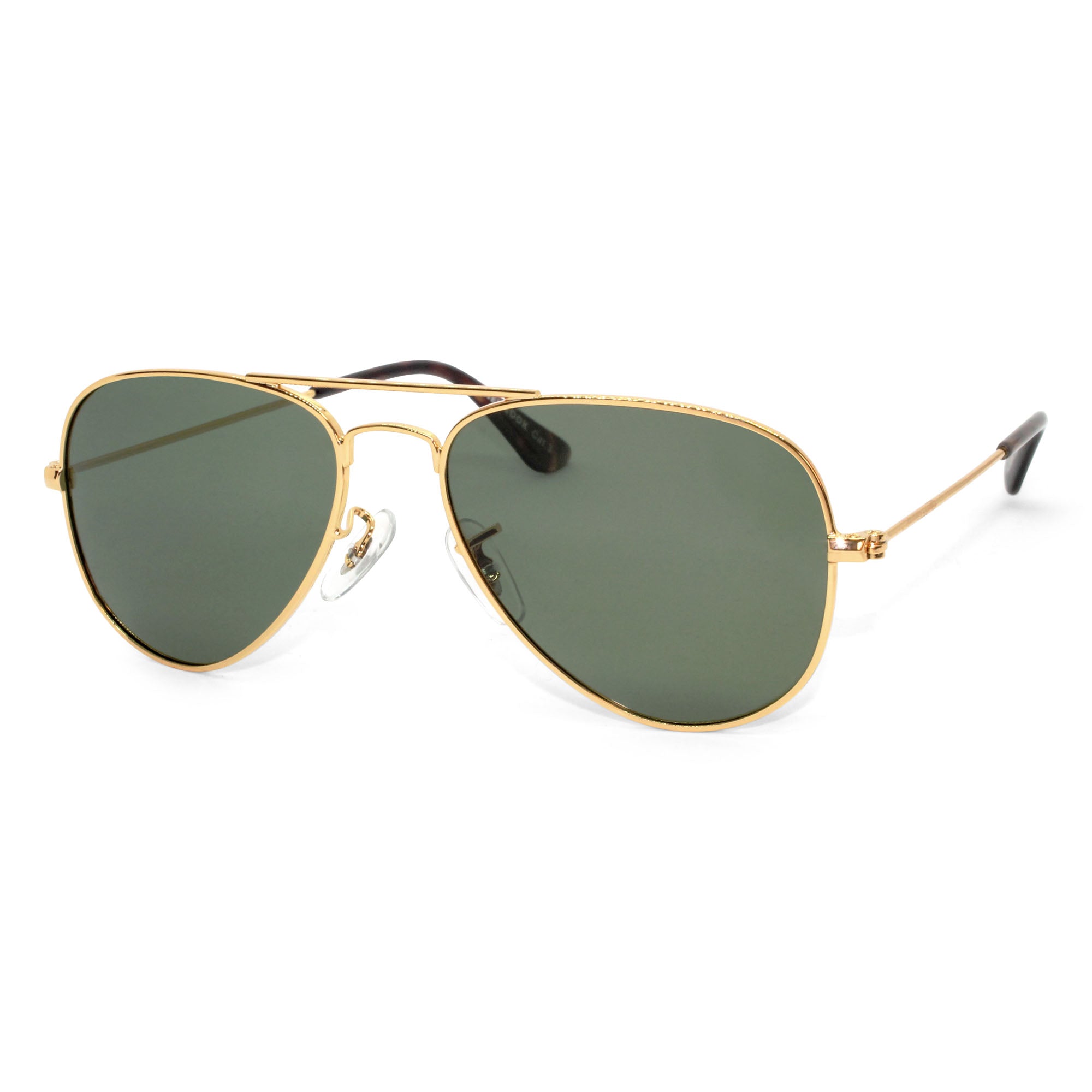 dani-tk0919-lunettes-de-soleil-aviateur-mixte-noir image 2