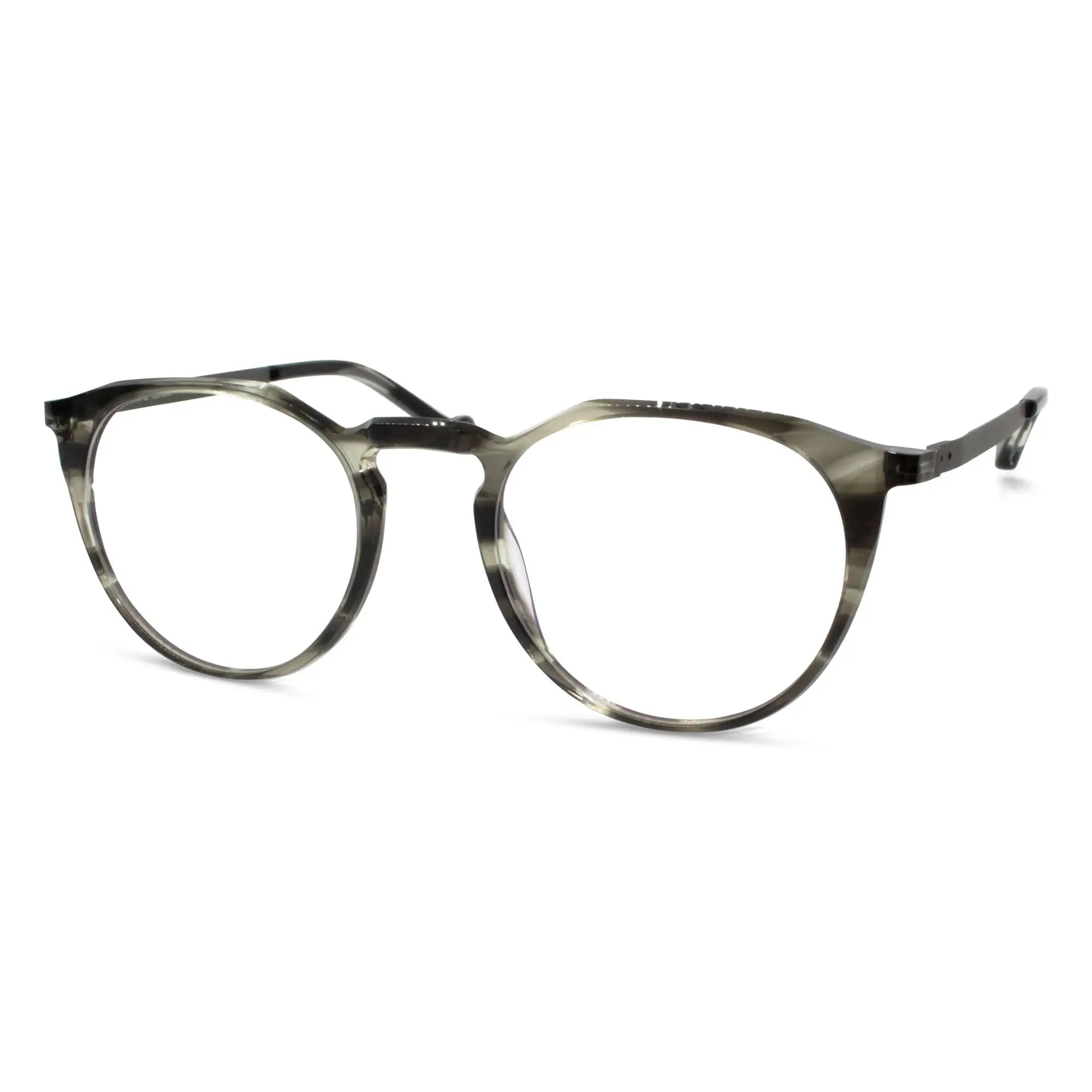 malo-sb0036-lunettes-de-vue-pantos-noir-ac-tate image 2