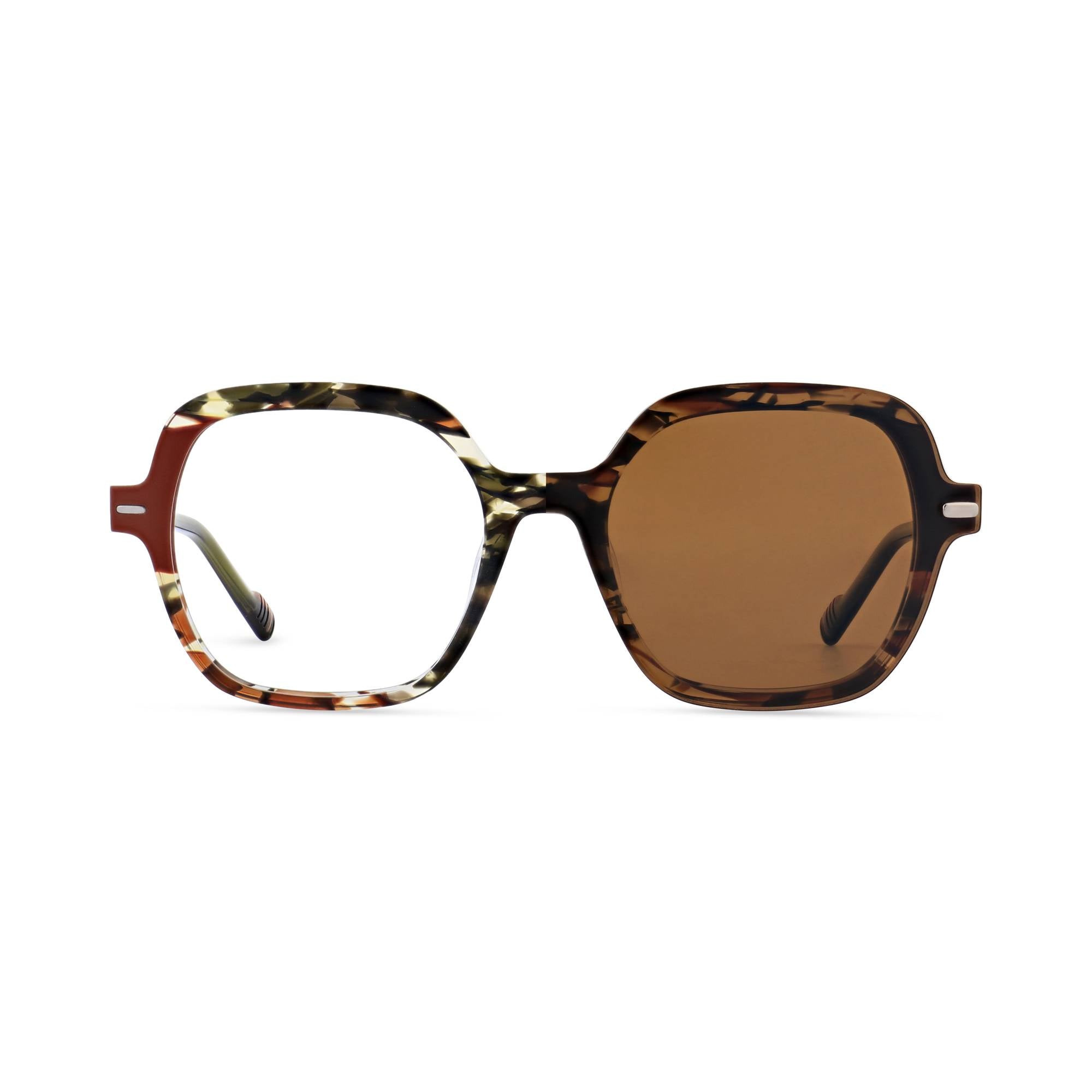 morel-eclipse-10-monture-optique-mp33-marron-51-femme-carr-e image 5