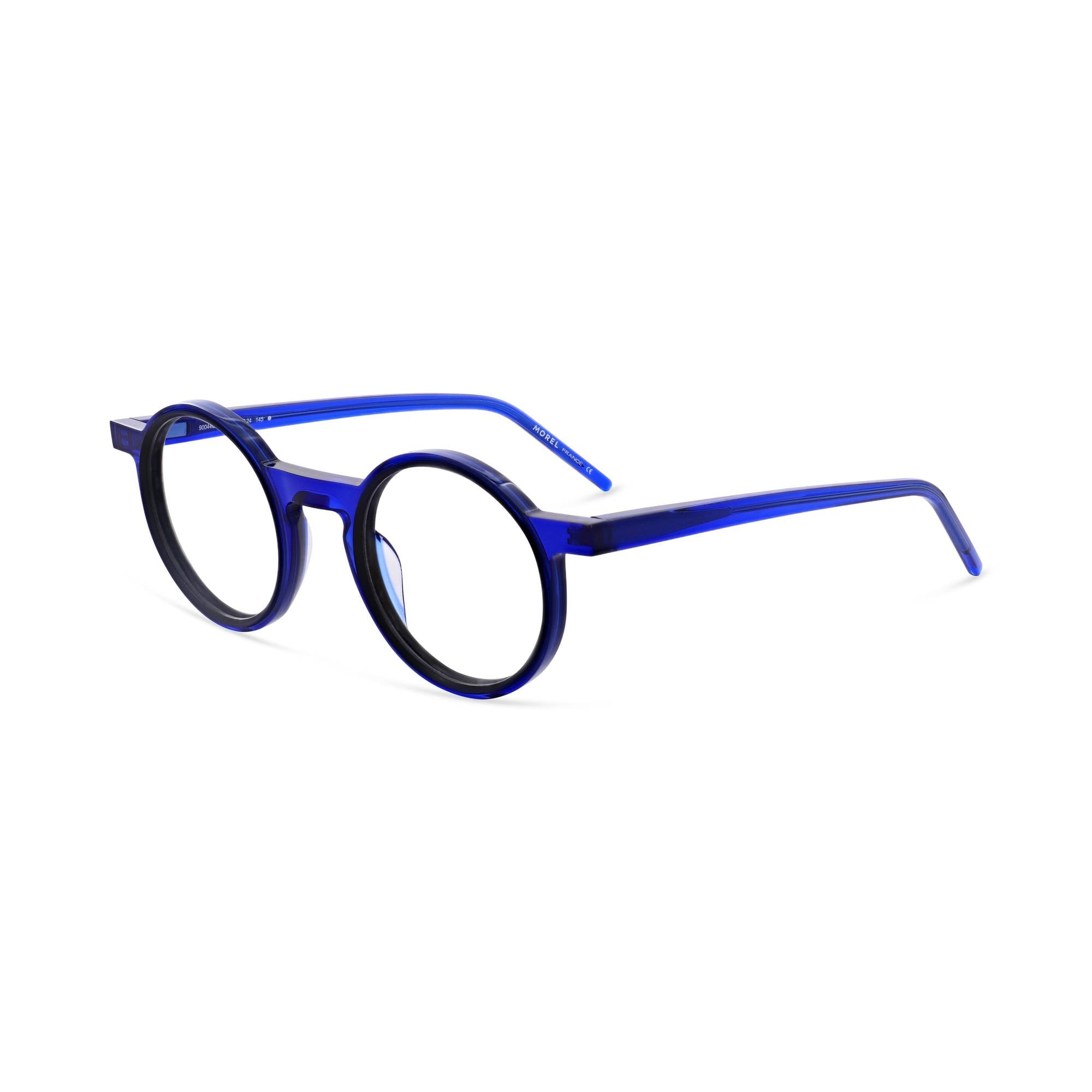 morel-jean-nouvel-5-90044c-lunettes-de-vue-nn01-noir image 2