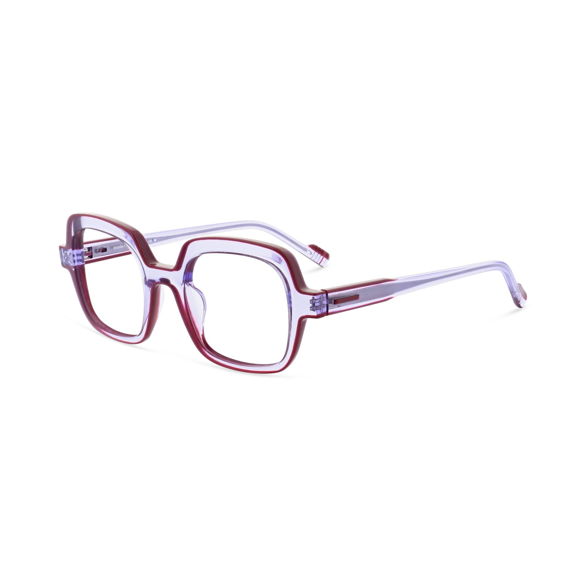 morel-enigma-11-lunettes-de-vue-carree-acetate-femme image 8