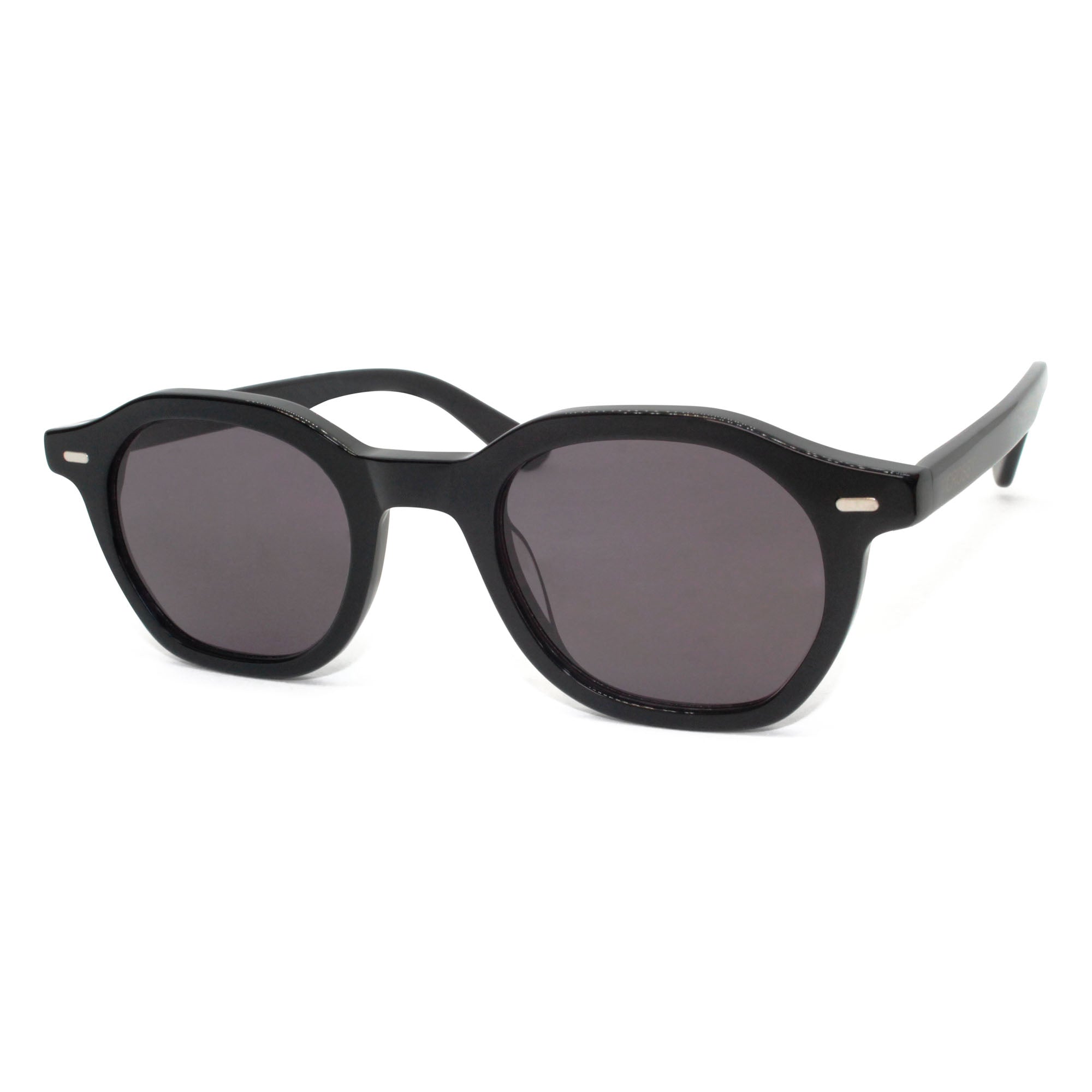 lennon-me0013s-lunettes-de-soleil-noir-ovale image 1