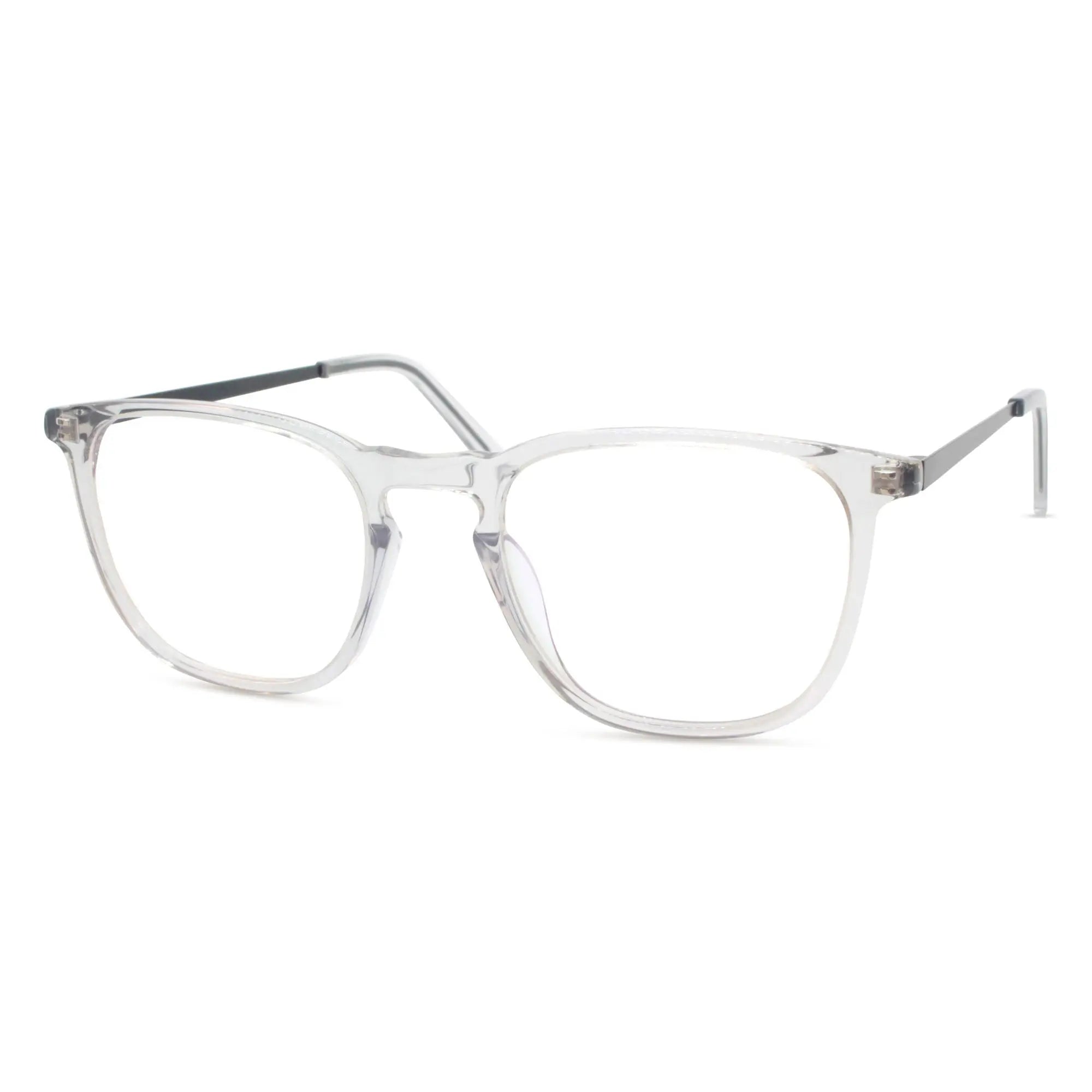 jaz-rb0009-lunettes-de-vue-cristal-ac-tate-mixte image 1