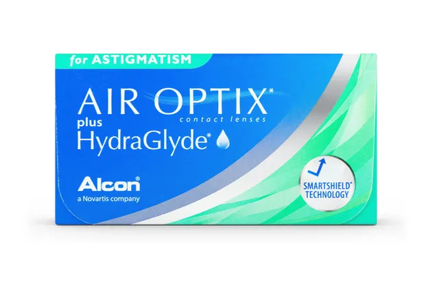 air-optix-hydraglyde-lentilles-astigmatisme-6-mensuelles image 1