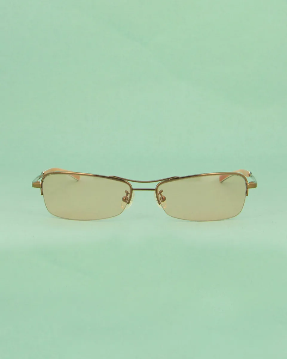 jf-rey-j820-lunettes-de-soleil-rectangulaires-bronze image 1