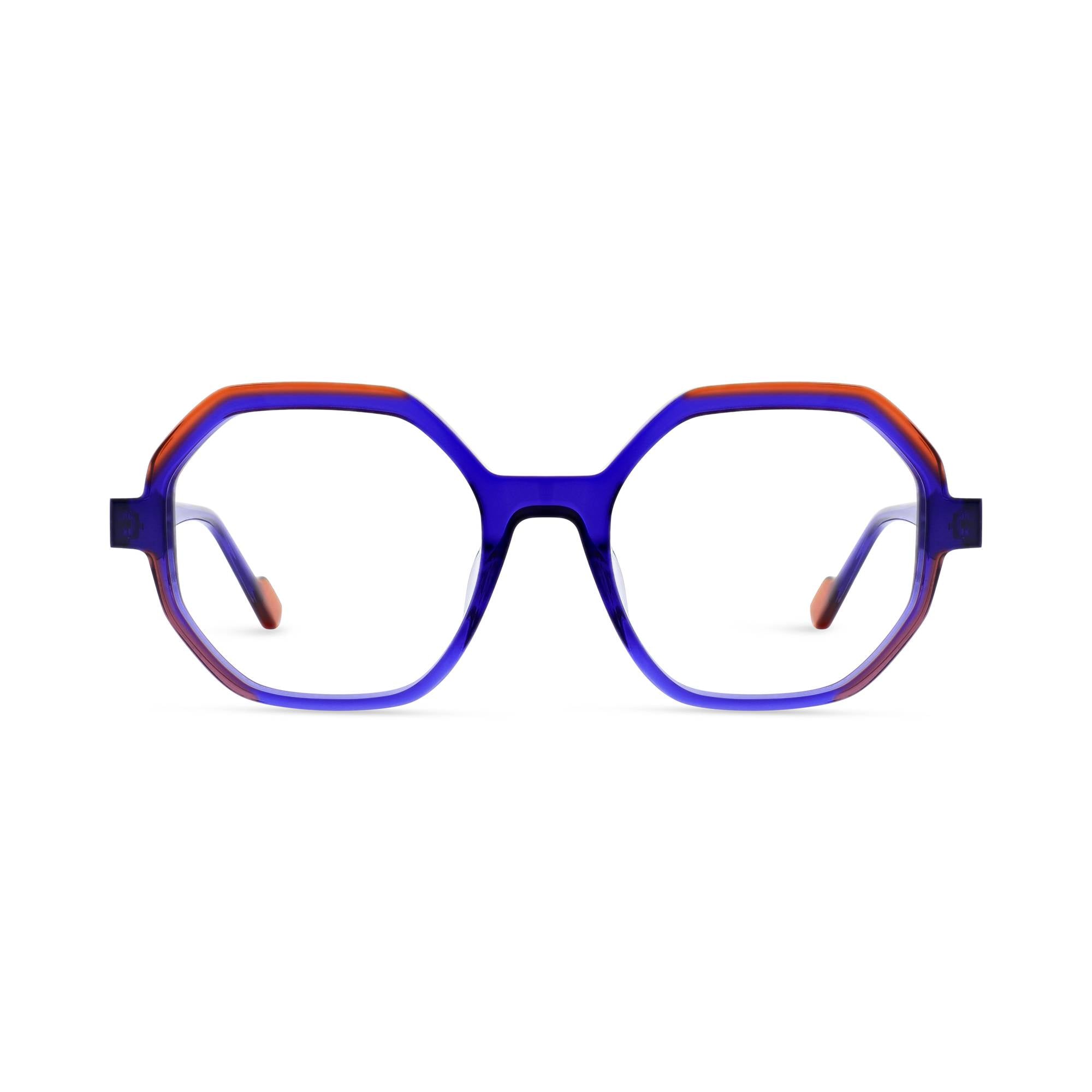 morel-mila-3-lunettes-de-vue-femme-caille-mb07 image 3
