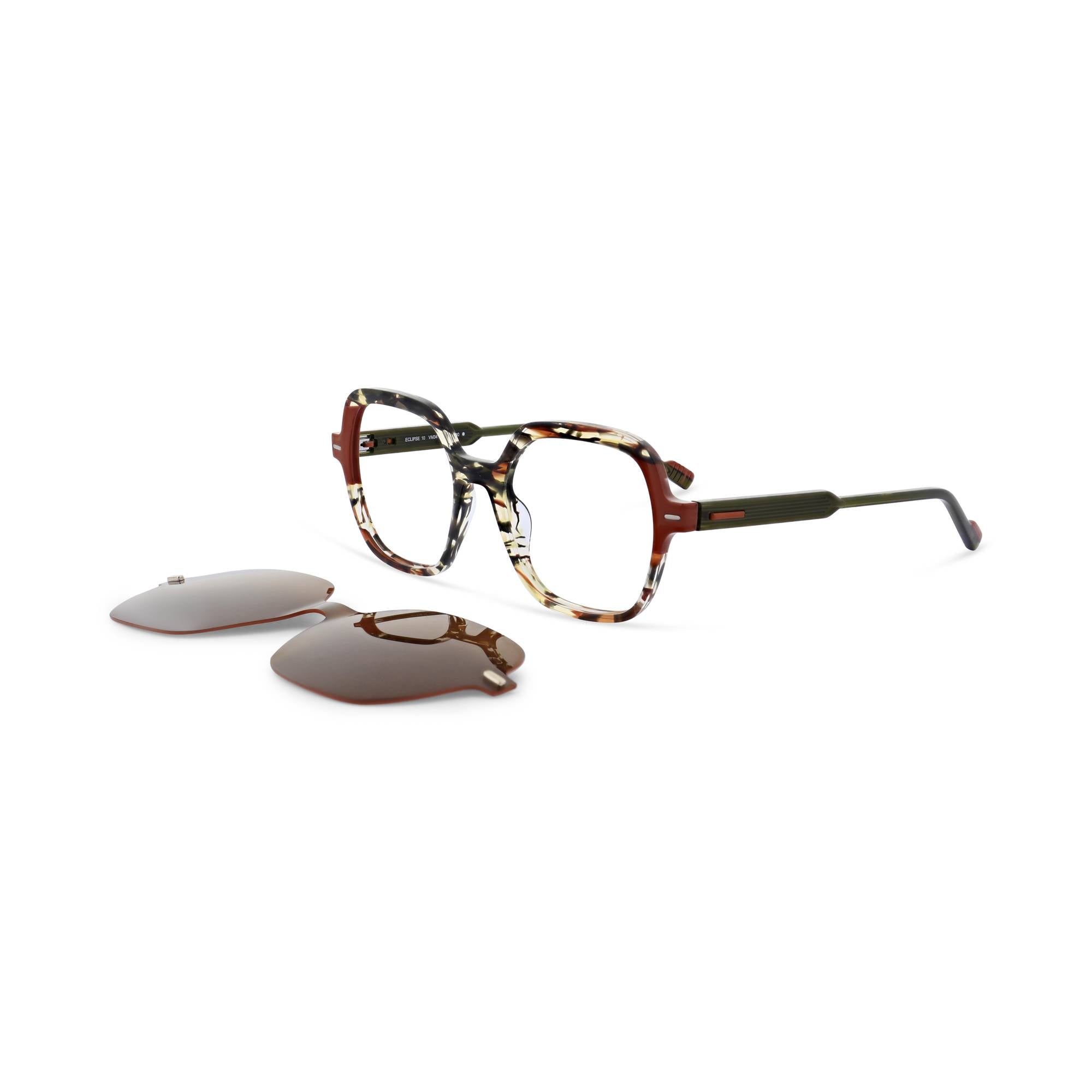 morel-eclipse-10-monture-optique-mp33-marron-51-femme-carr-e image 6