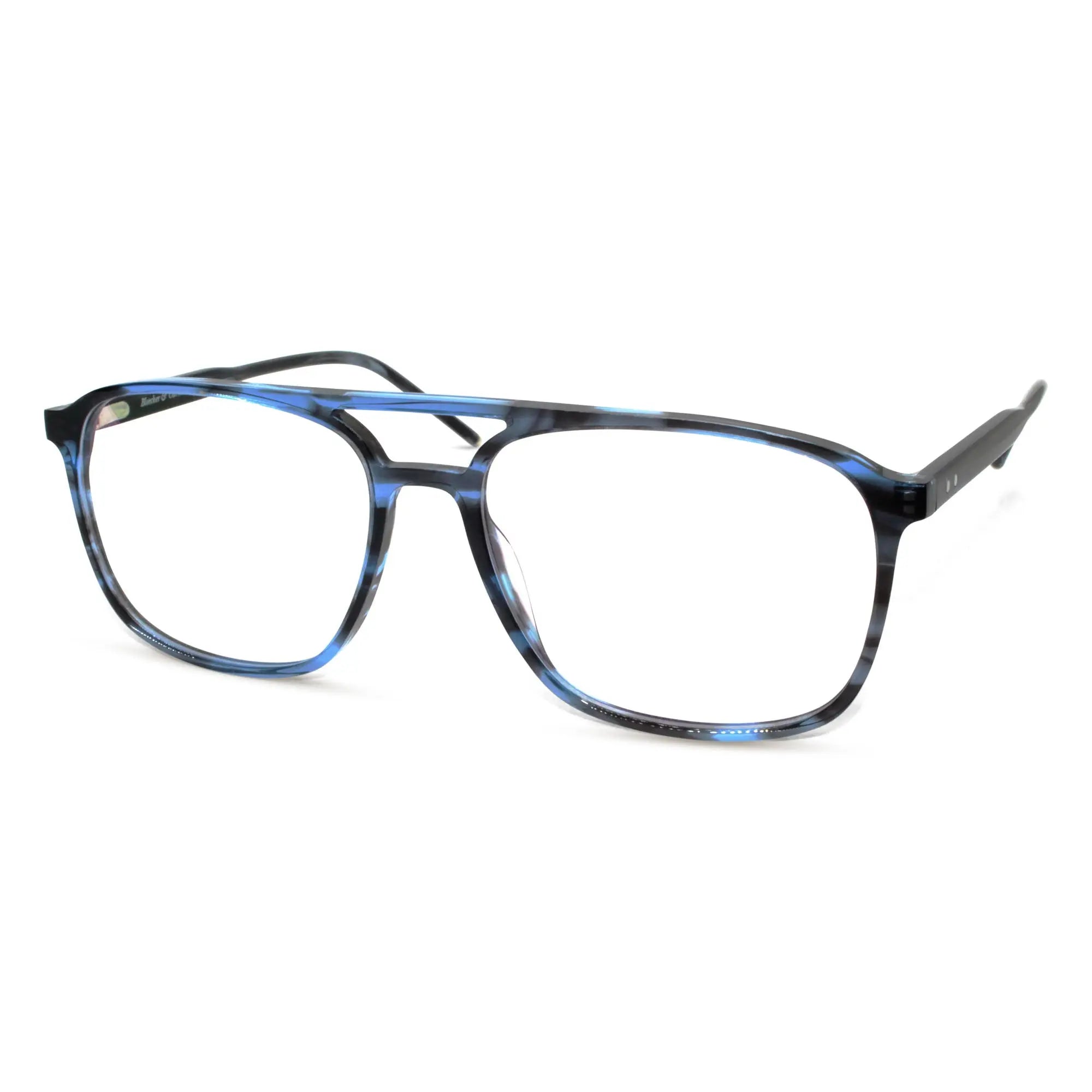 elias-sb0034-lunettes-optique-marron-caille-homme image 3