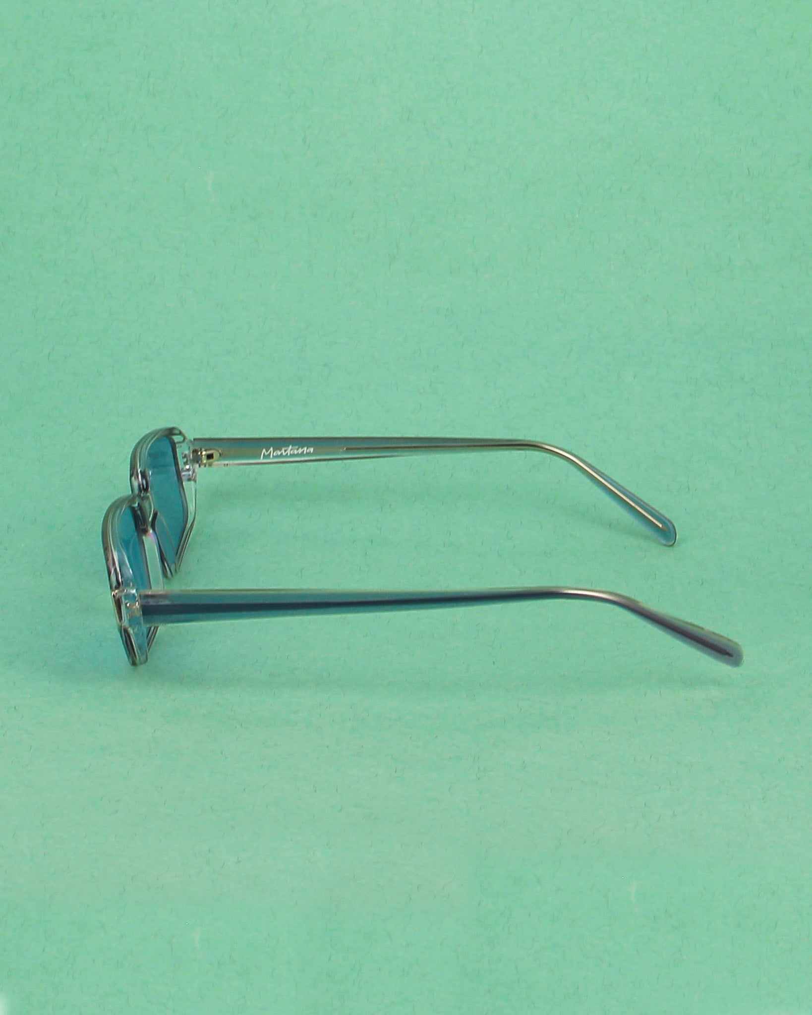 claude-montana-8501-lunettes-optique-violette-ovale image 3