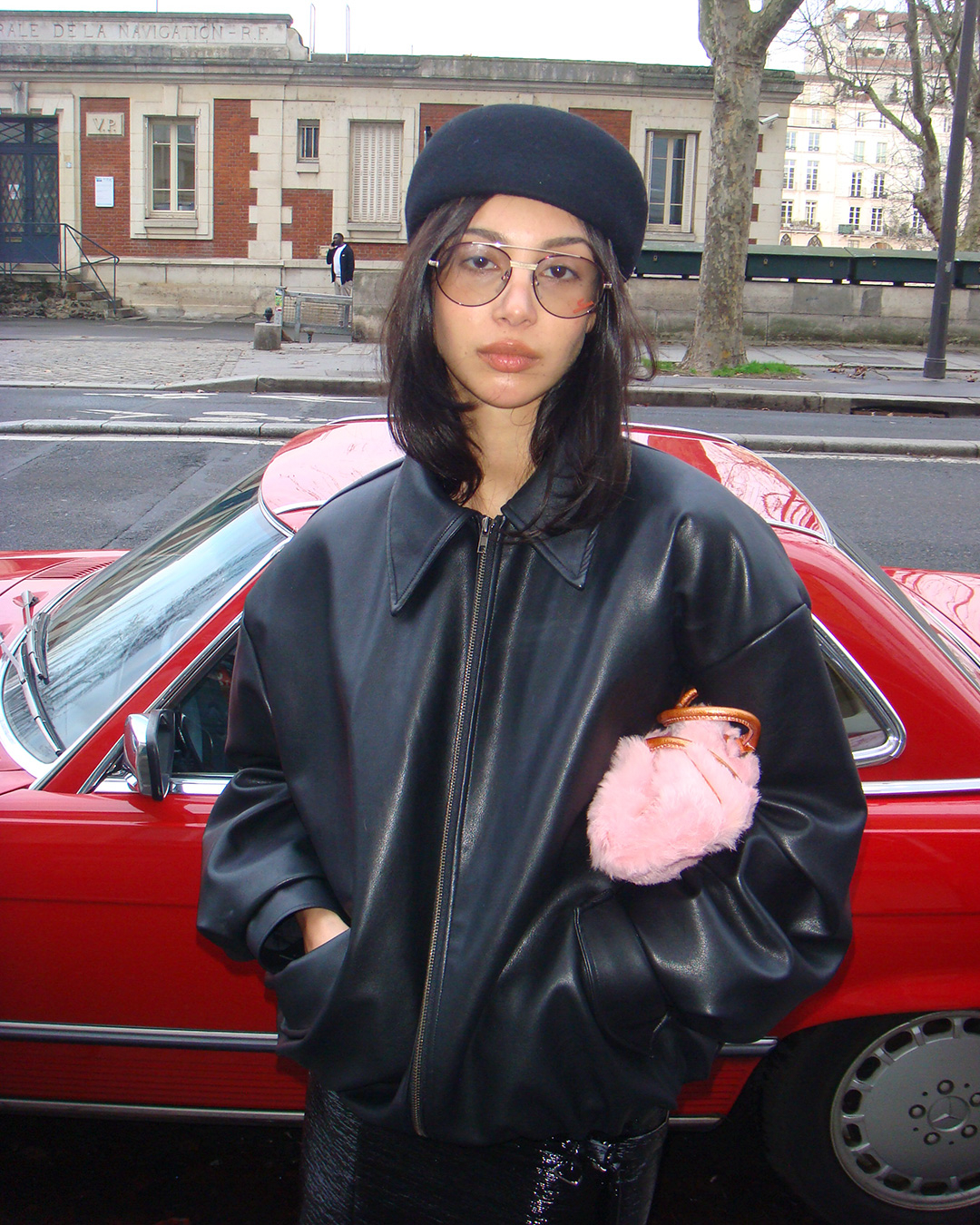 carrera-5386-lunettes-aviator-noir-1979 image 6